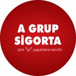 A Group Insurance (Erzurum, Yakutiye, Lalapaşa Mah., İstanbul Kapı Cad., 4/1), insurance broker