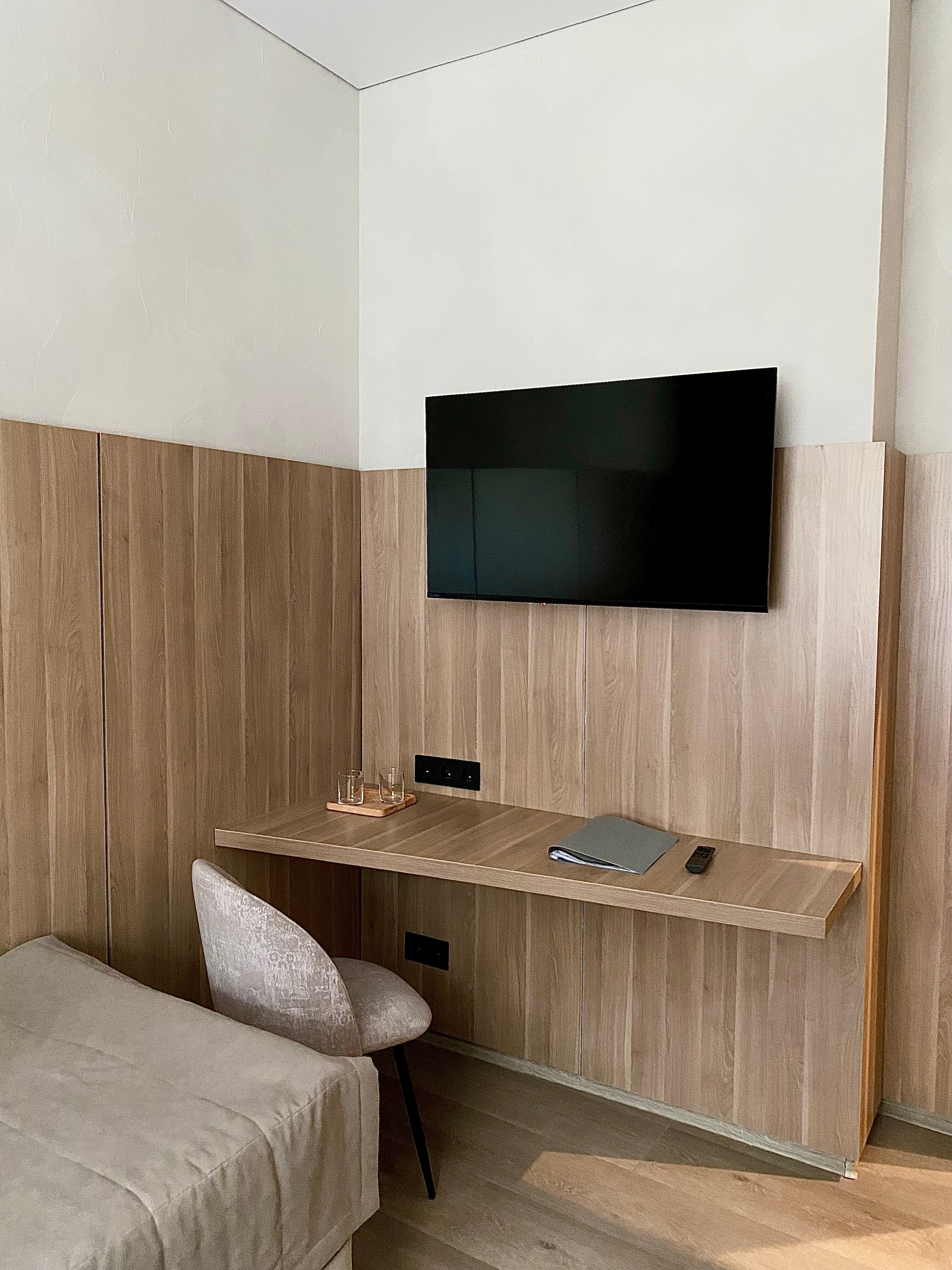 Фото Санаторий-профилакторий Дюжонок