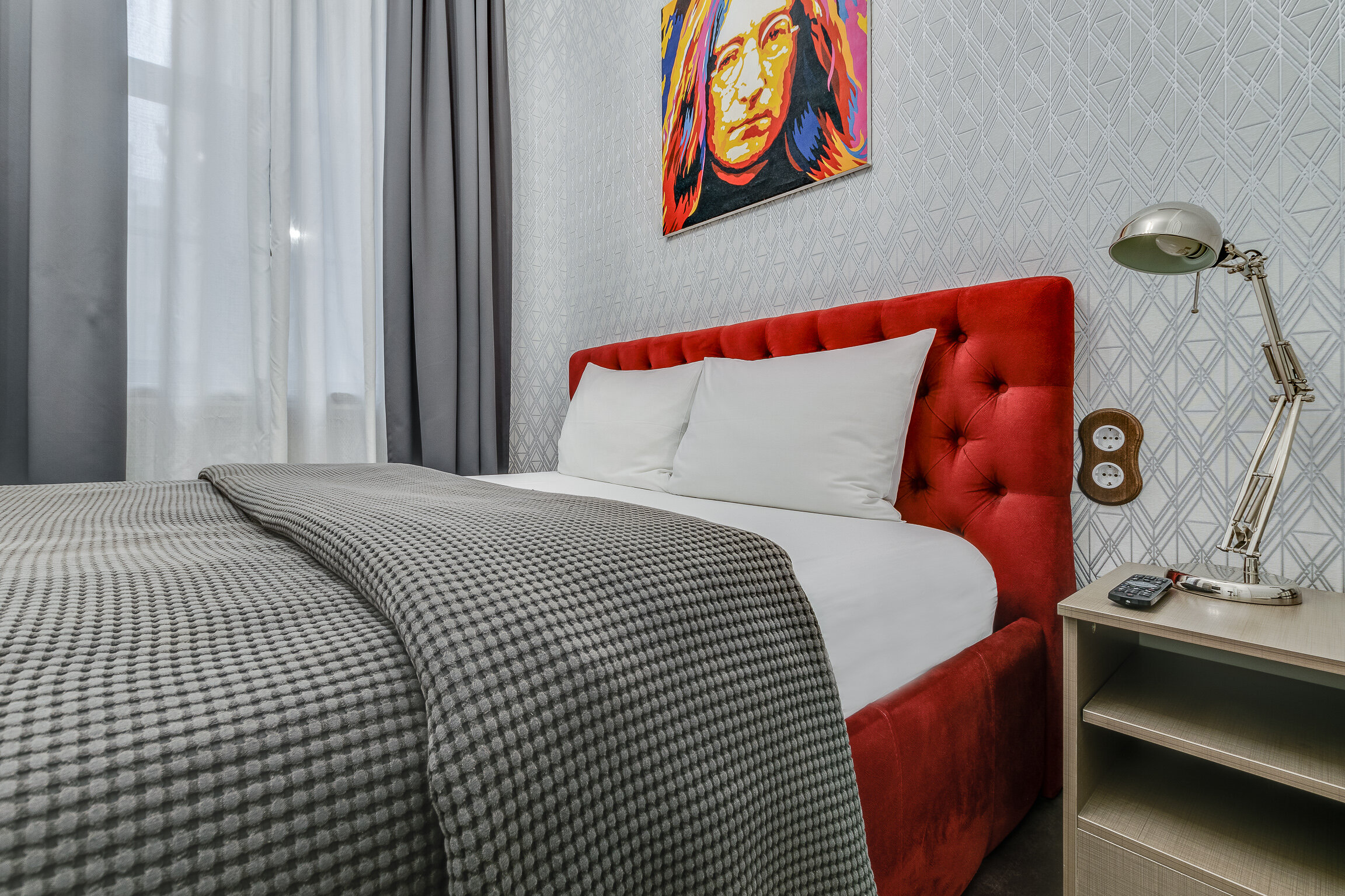 Фото отеля 1