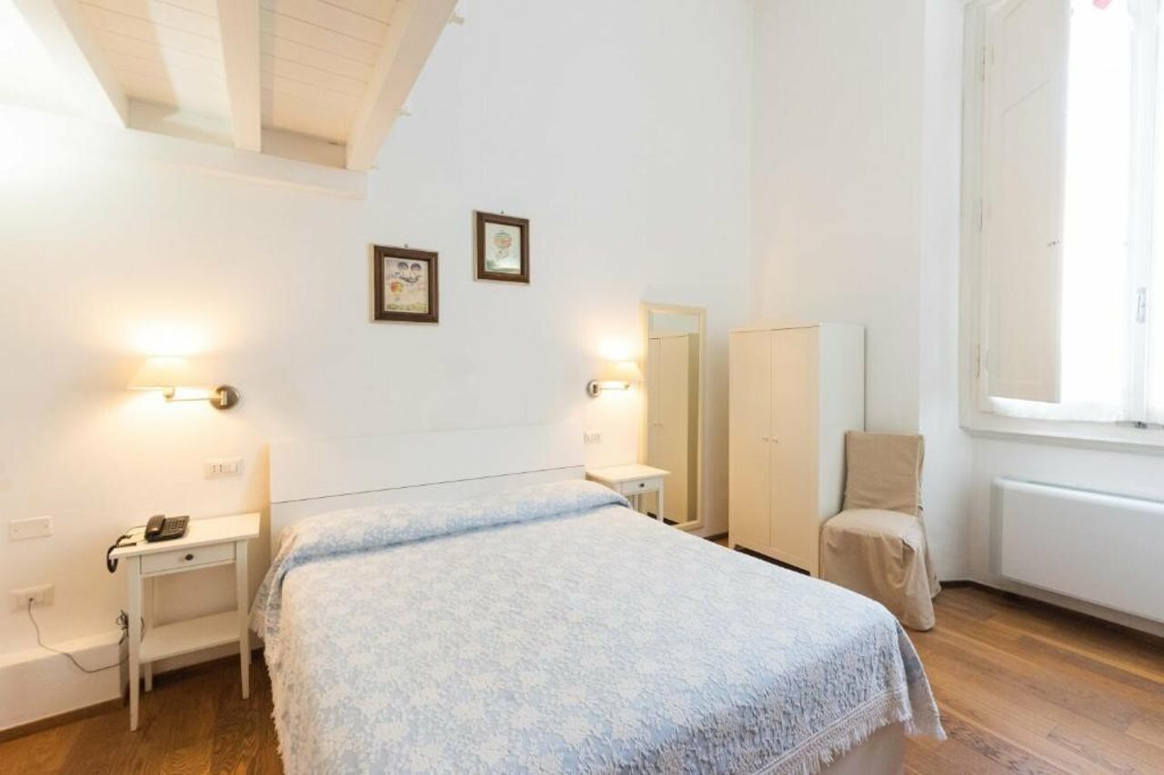 Фото Hotel Belvedere