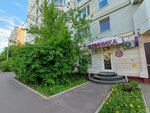Ziva. podolog (Grina Street, 28к1), nail salon