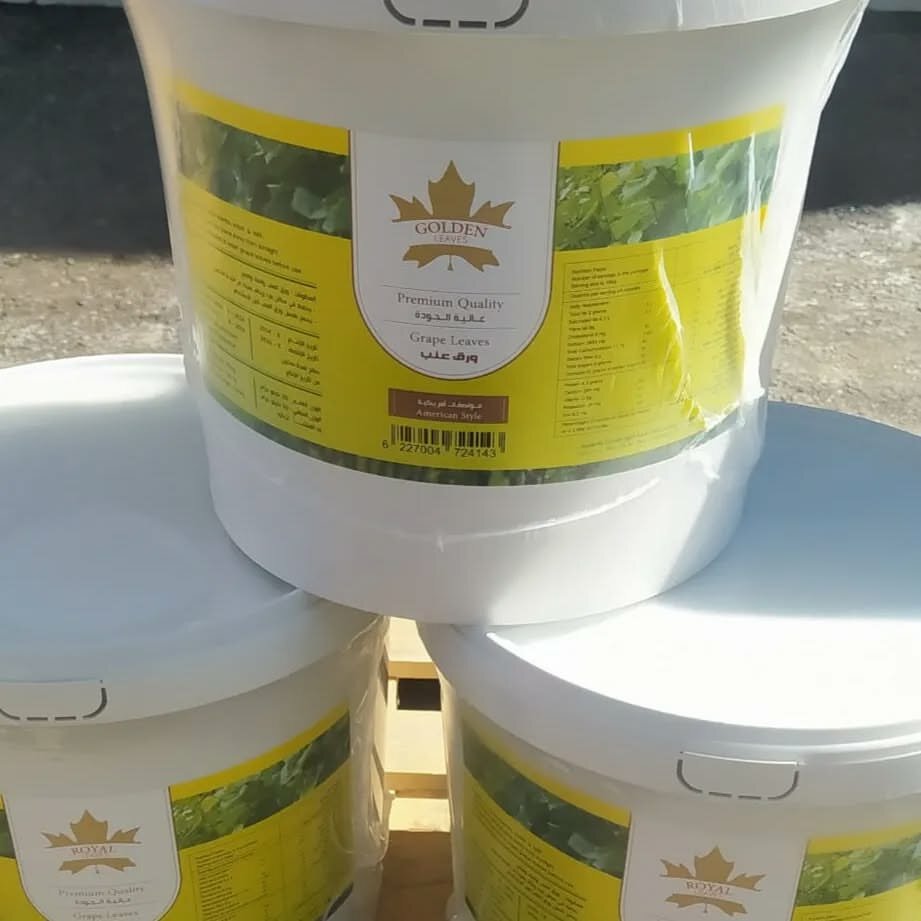 Food manufacturers Salkim, Ankara, photo