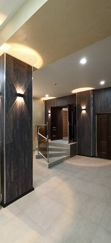 Внешний вид отеля Мир в Россоши, фото 3