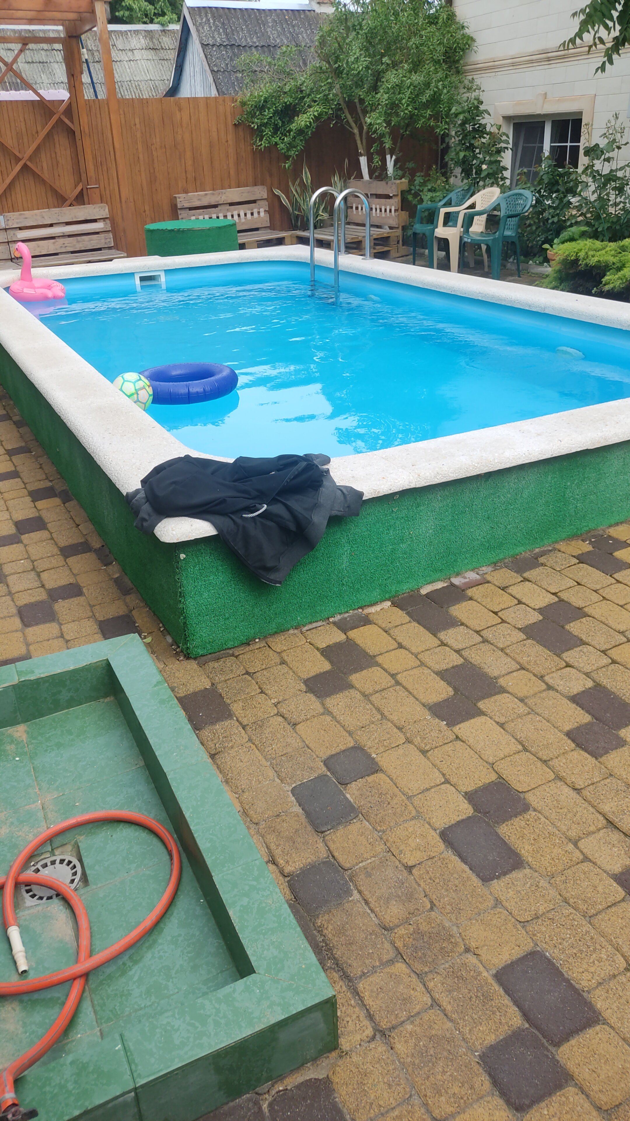 Фото Премьер