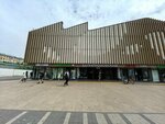 СамБыЕл (Barklaya Street, 10) ، محل بقالة