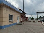 Проходная Арзамасский хлеб (ulitsa Kalinina, 48), pass office, security post