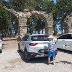 Rent A Car Turzila.com (Antalya, Kemer, Tekirova Mah., 119. Sok., 4-6), car rental