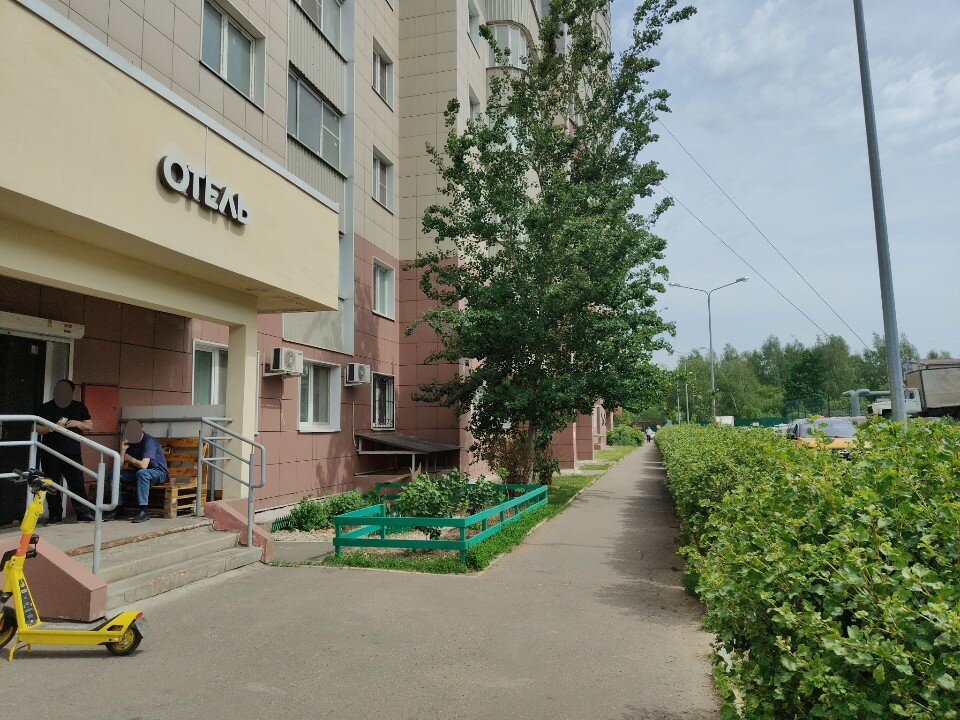 Фото Кассандра