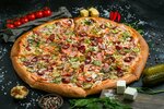 Milanofood (Orbita District, Lytkina Street, 31), pizzeria