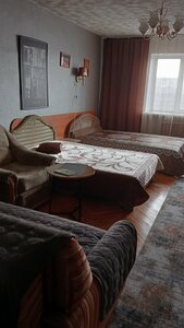 Гостиница Ваш дом