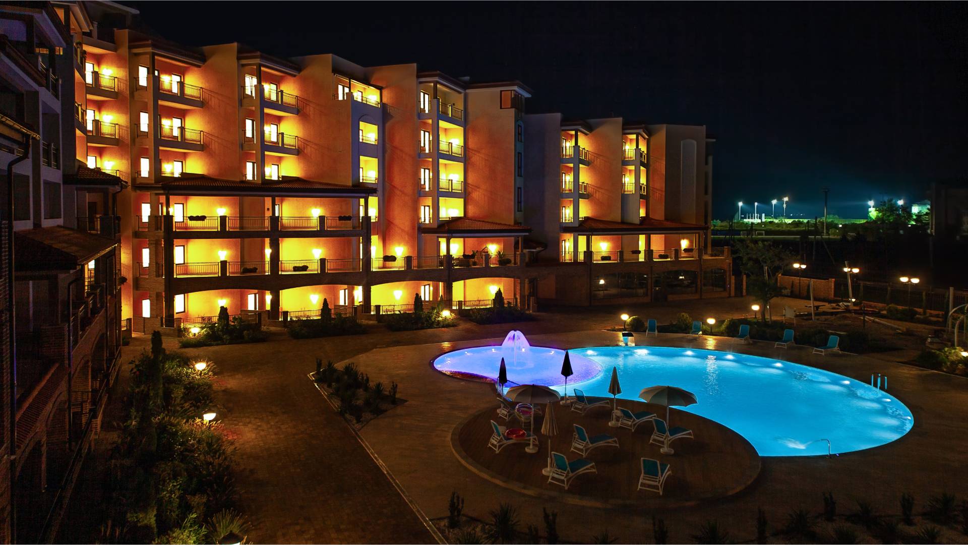 Фото Alba del Mare