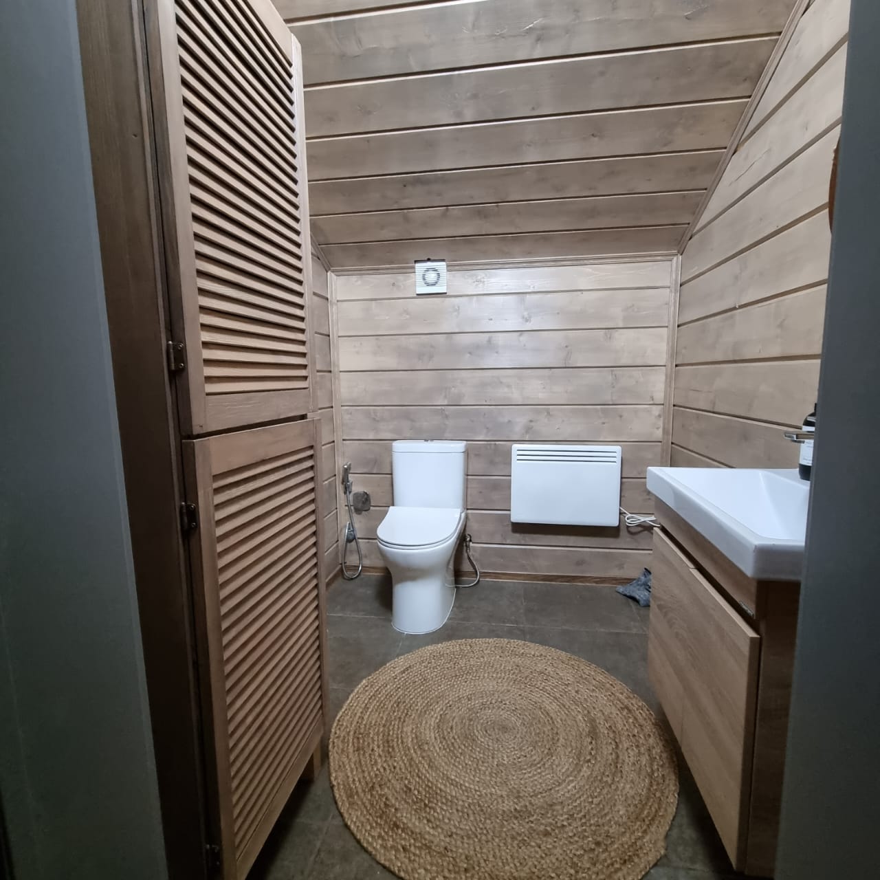 Фото Forest House 51