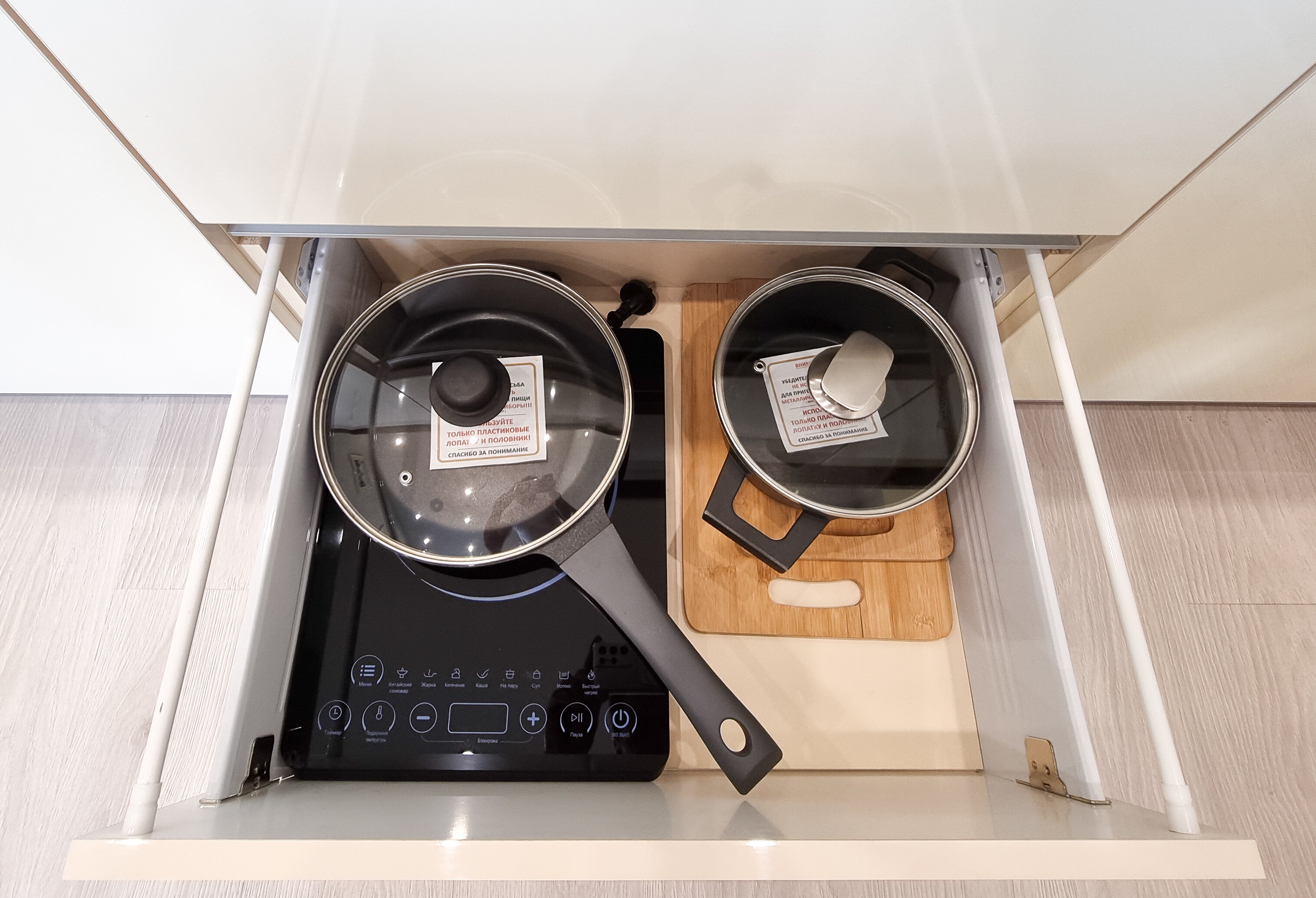 Фото Vladresort: Taneevo Park DeLuxe