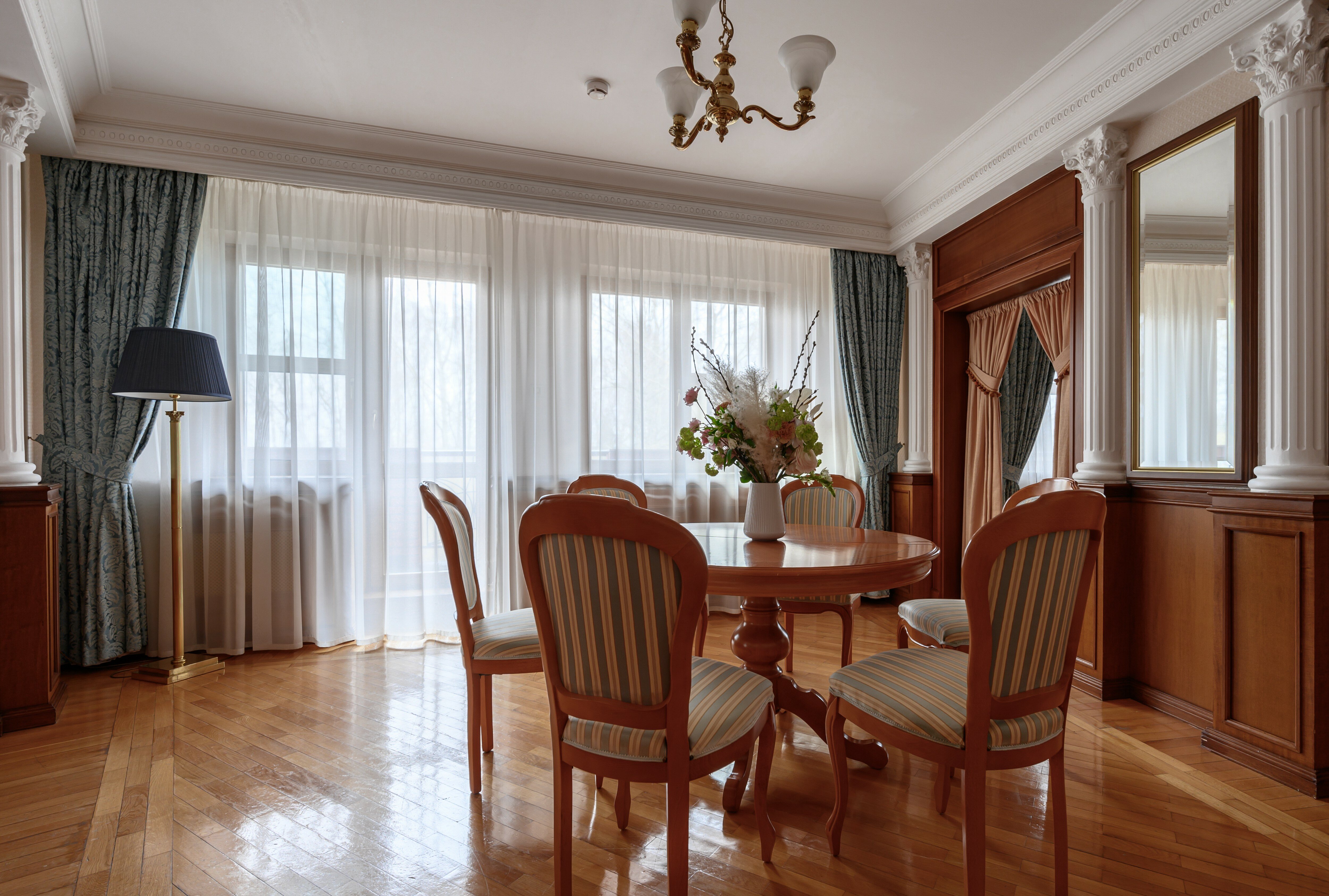 Фото Теплеево Резорт