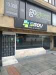 Egou (Bogotá, Chapinero, Carrera 15, 15-27), management company