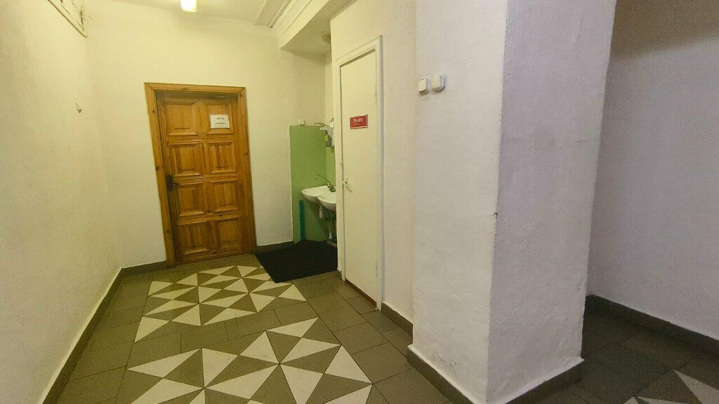 Туалет Туалет, Минск, фото