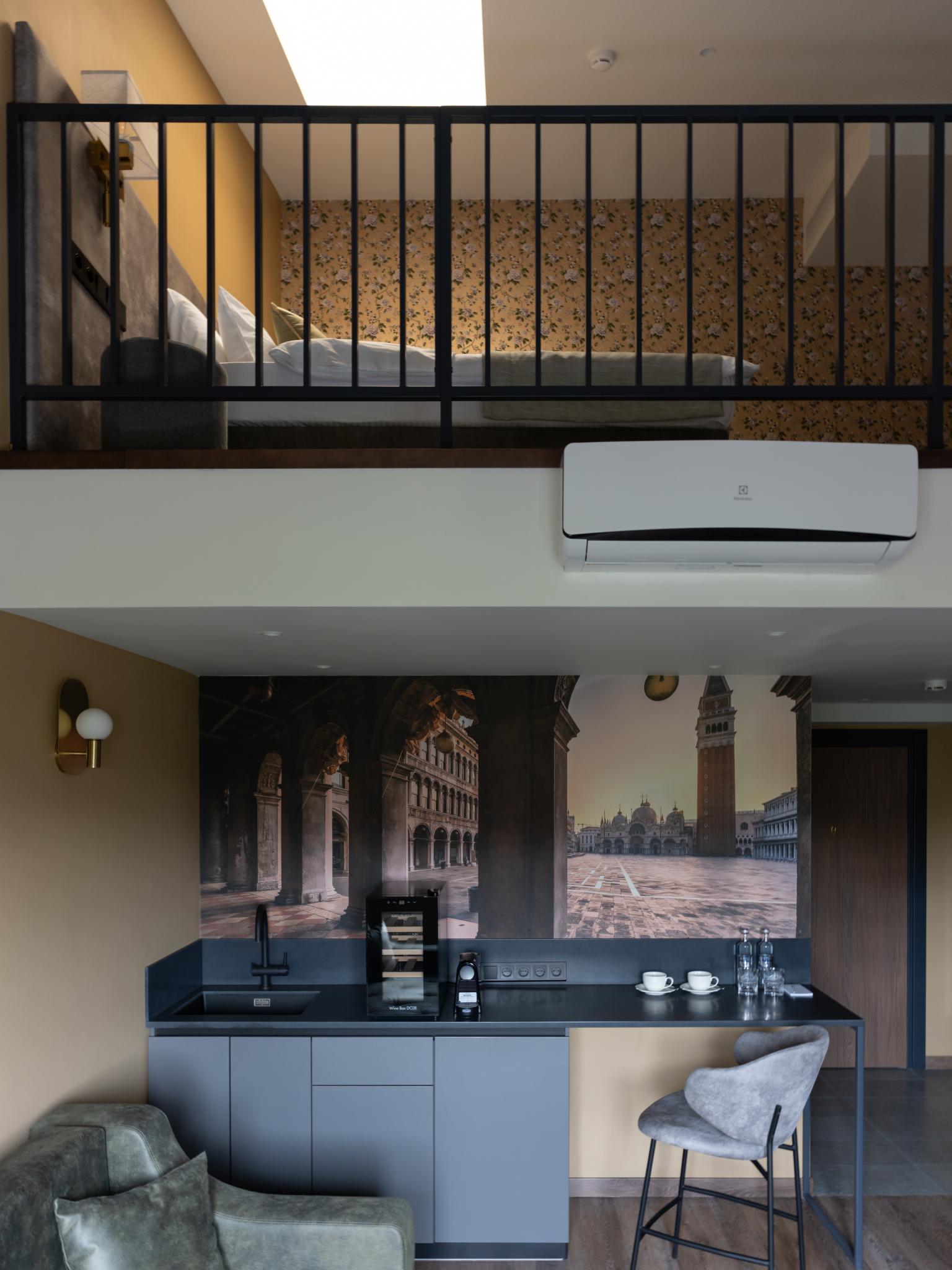 Фото Шелковый путь