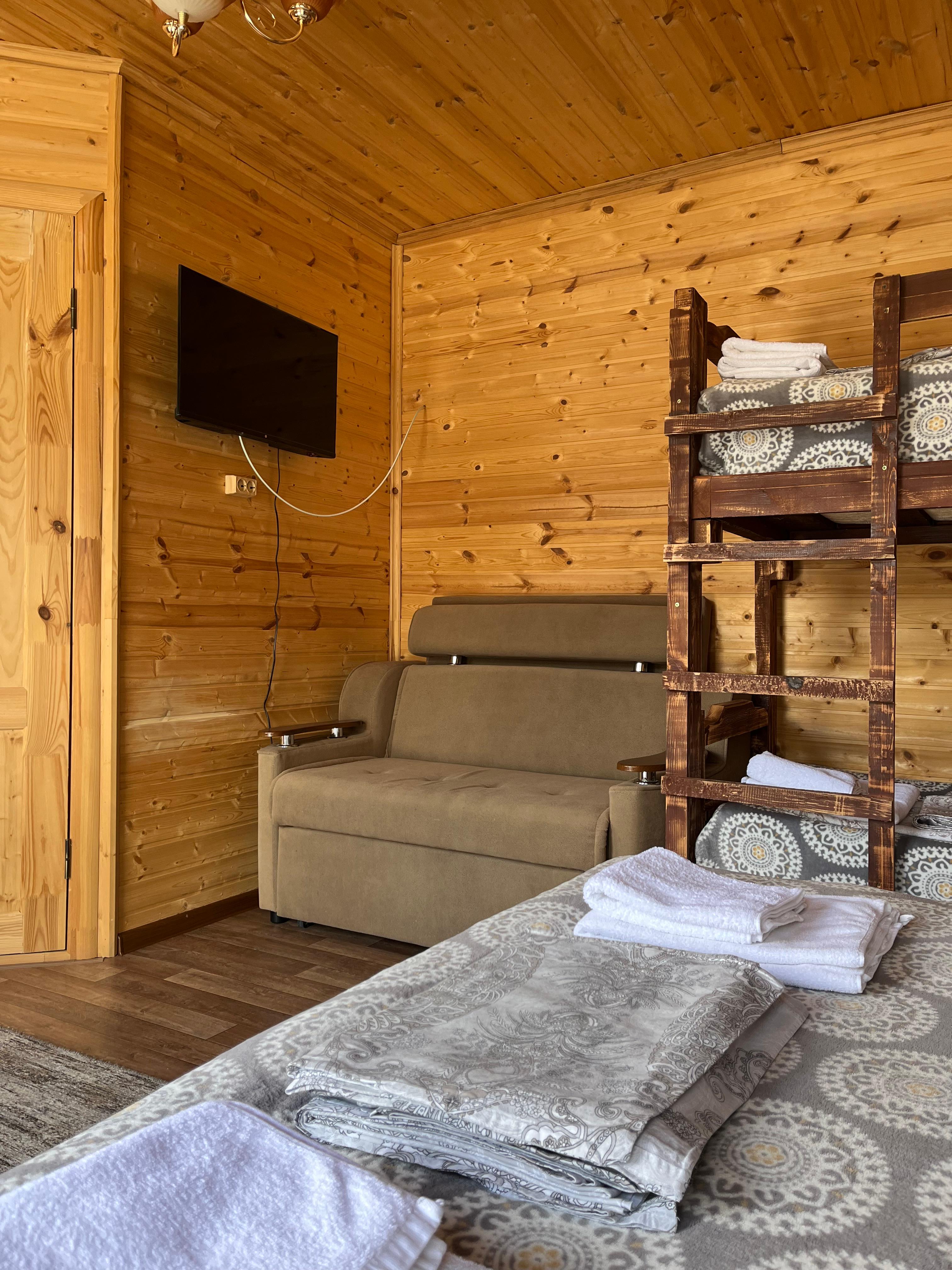 Фото Архыз Шоколад