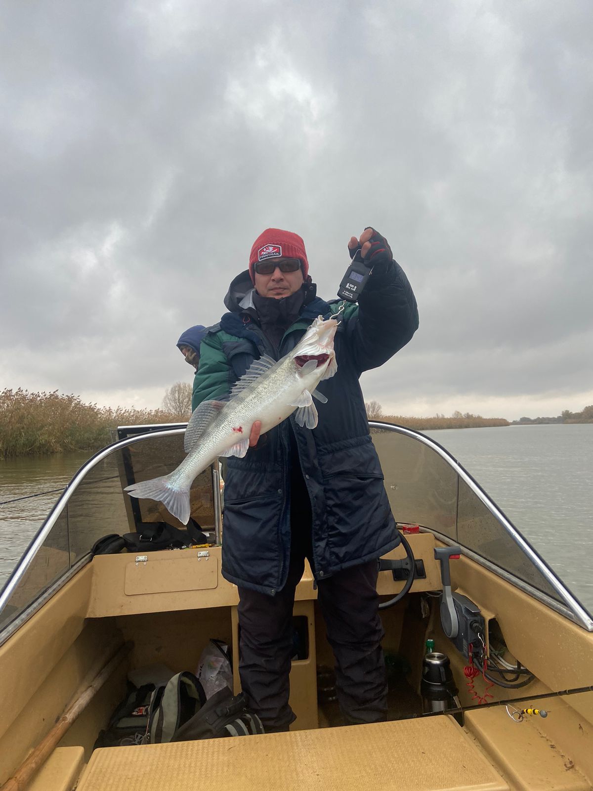 Фото Трофей