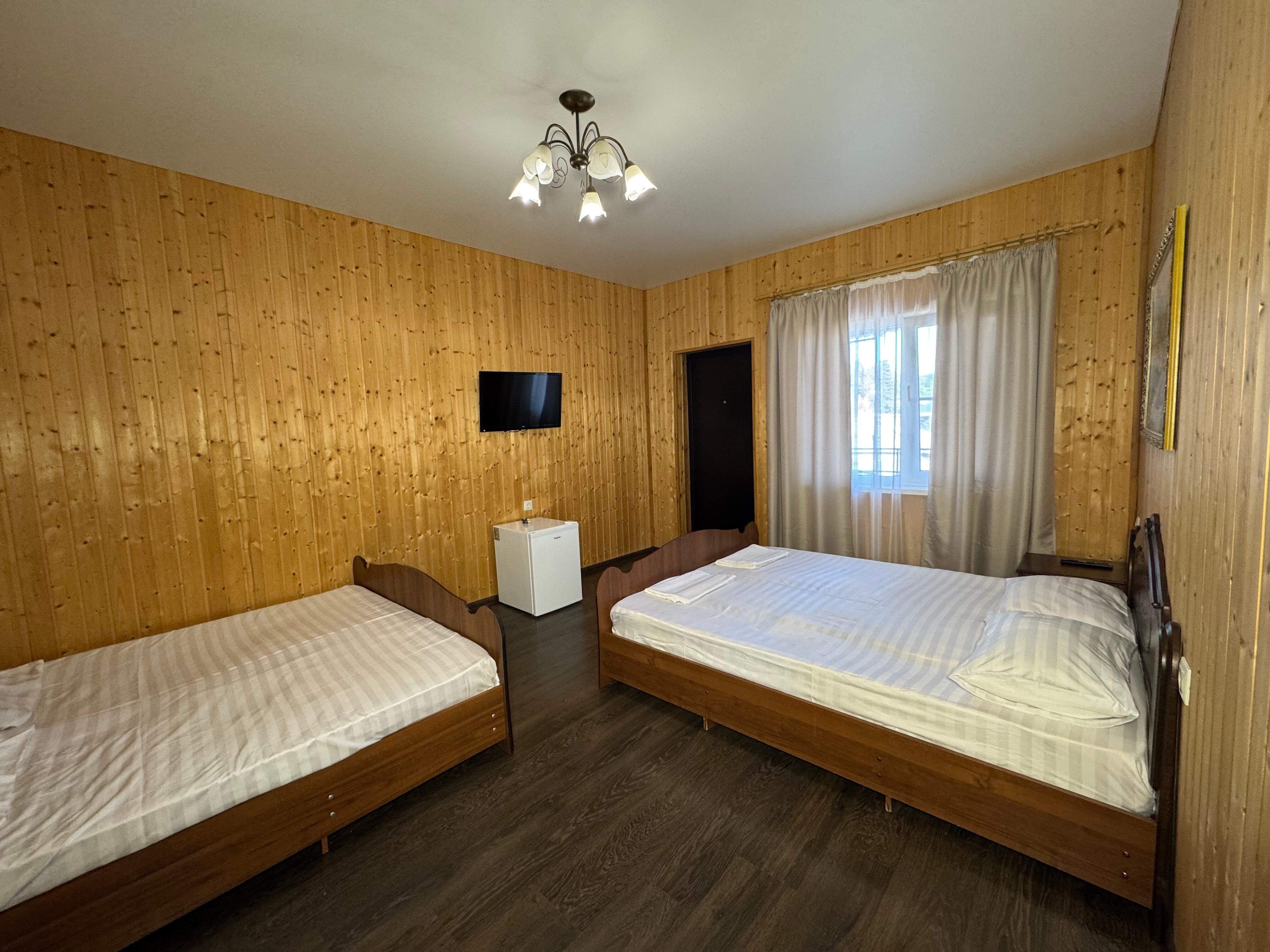 Фото Изумрудный