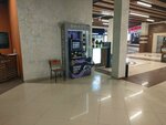 Smart Coffee (Sankibay Batyr Avenue, 14Д), coffee machine