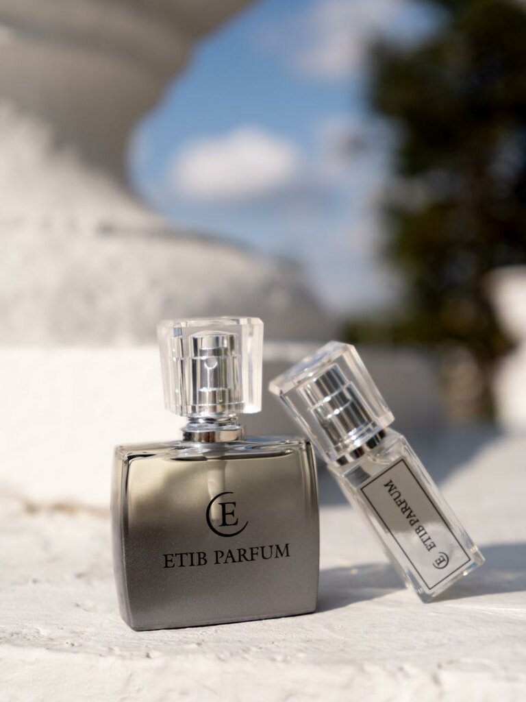 Perfume and cosmetics shop Etib Parfum, Navapolatsk, photo