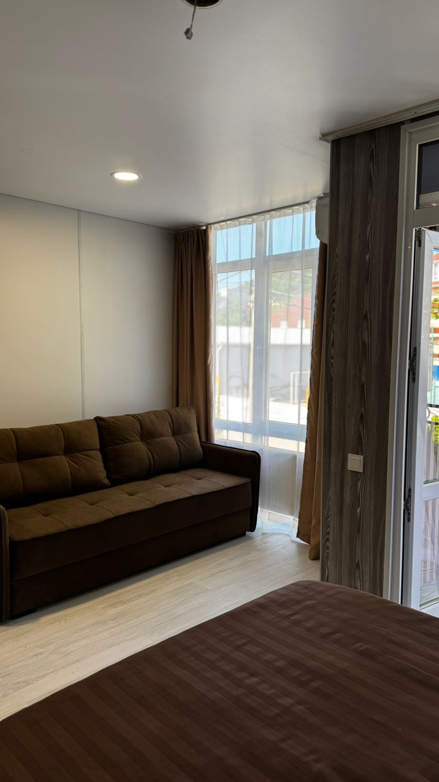 Фото Джубгский дворик