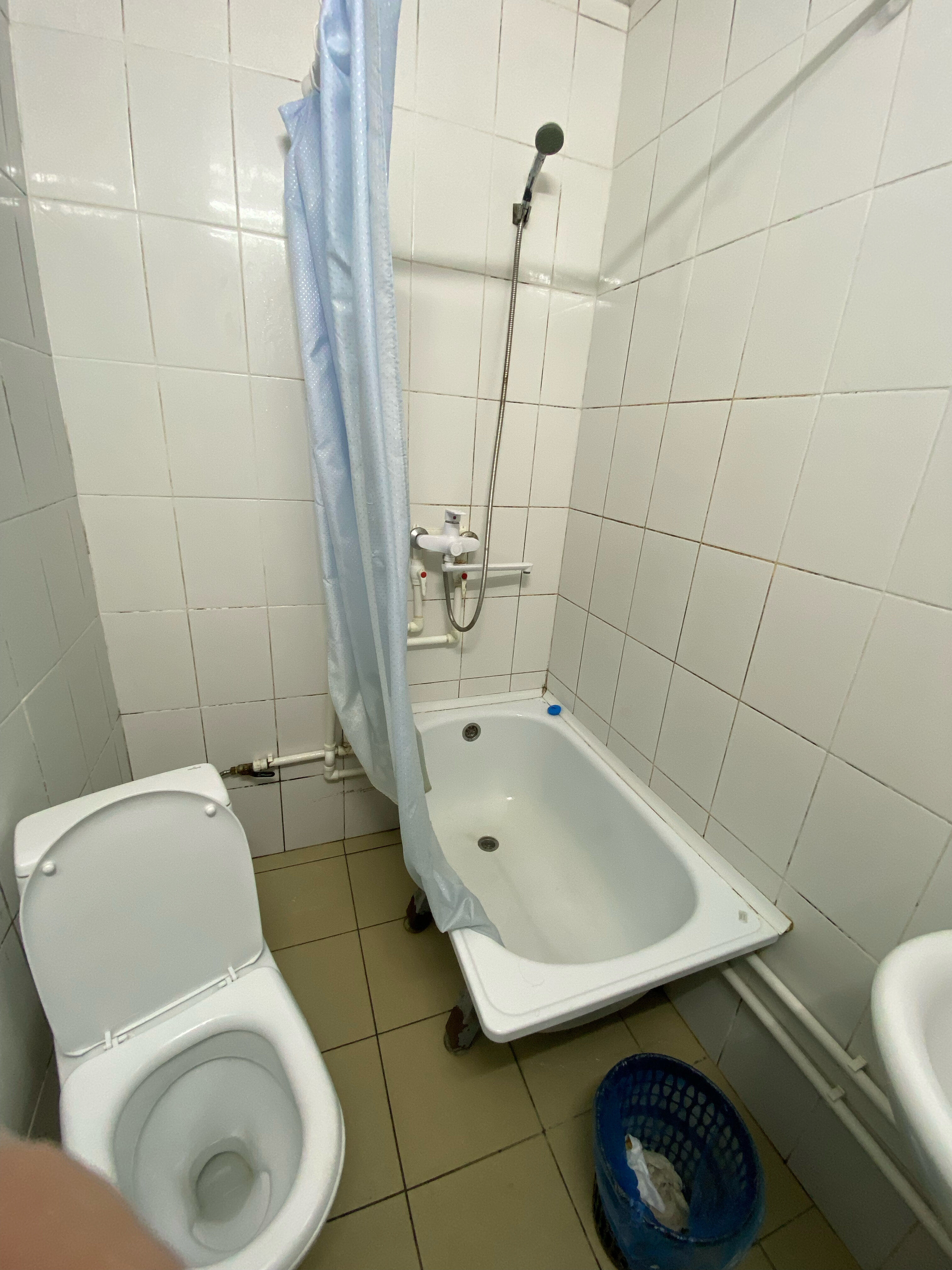 Фото Мотель Камин