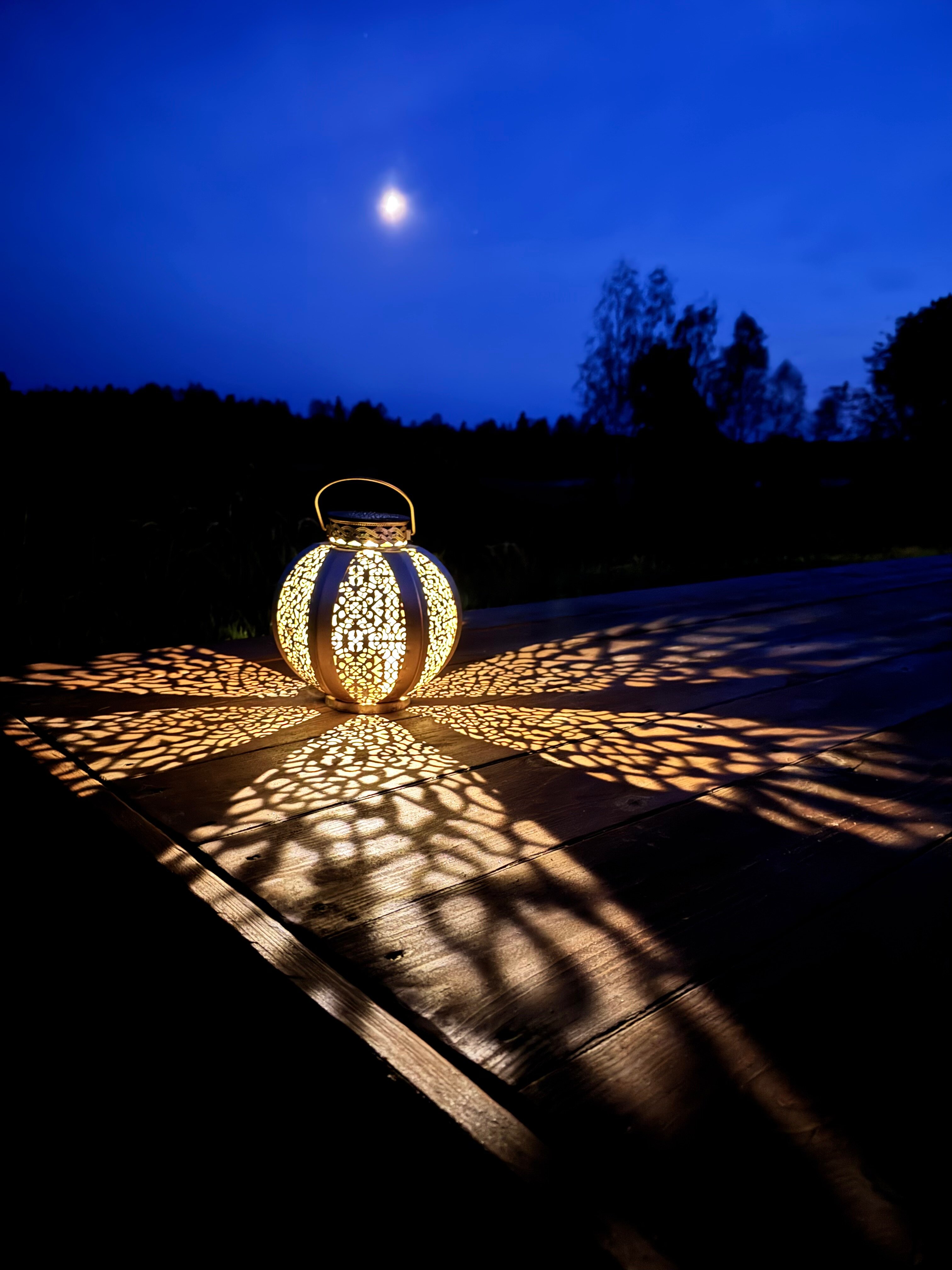 Фото Кибитка на холме