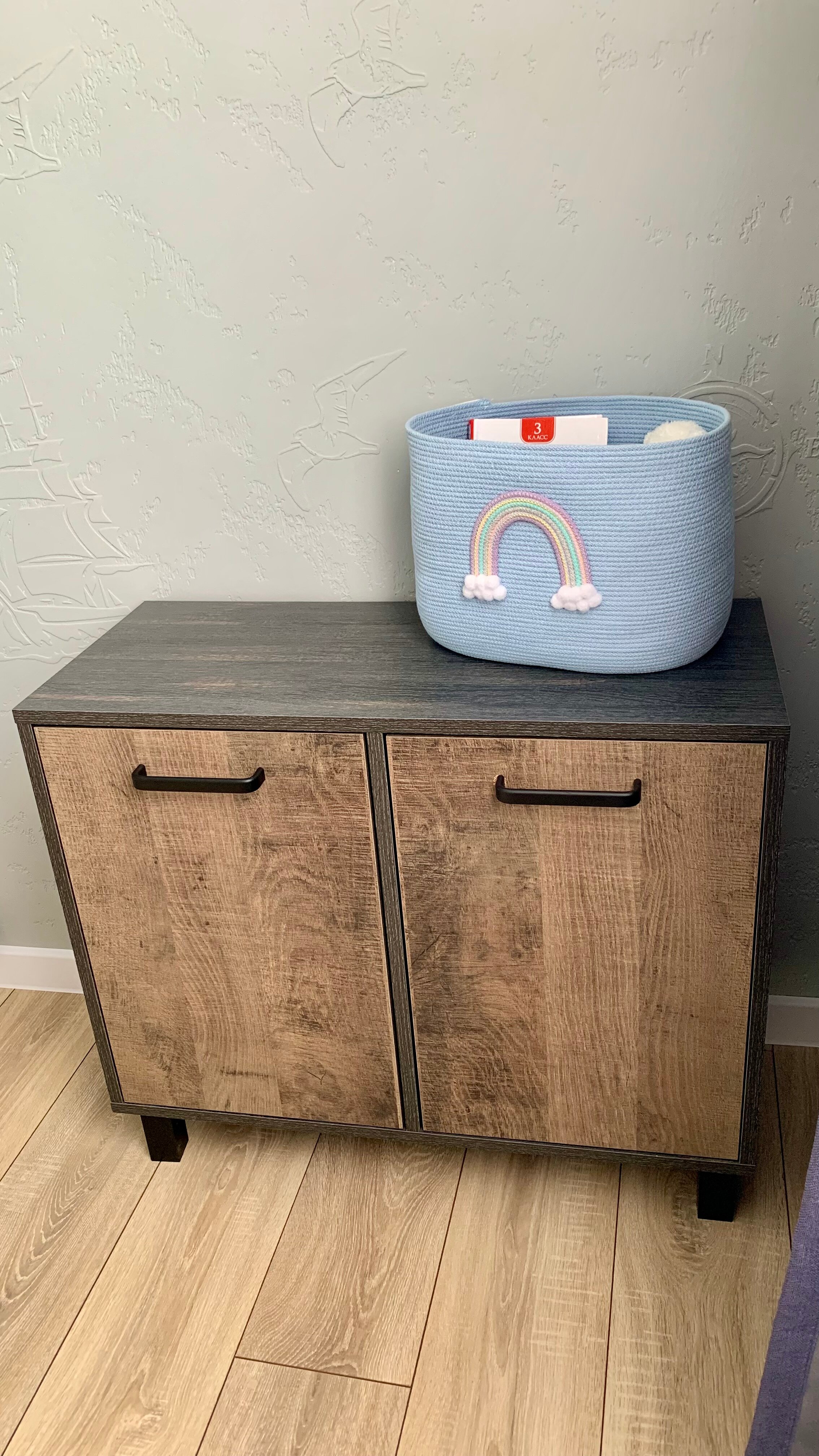 Фото Три камня