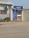 Sotecc (Luanda, Rua de Benguela), private experts