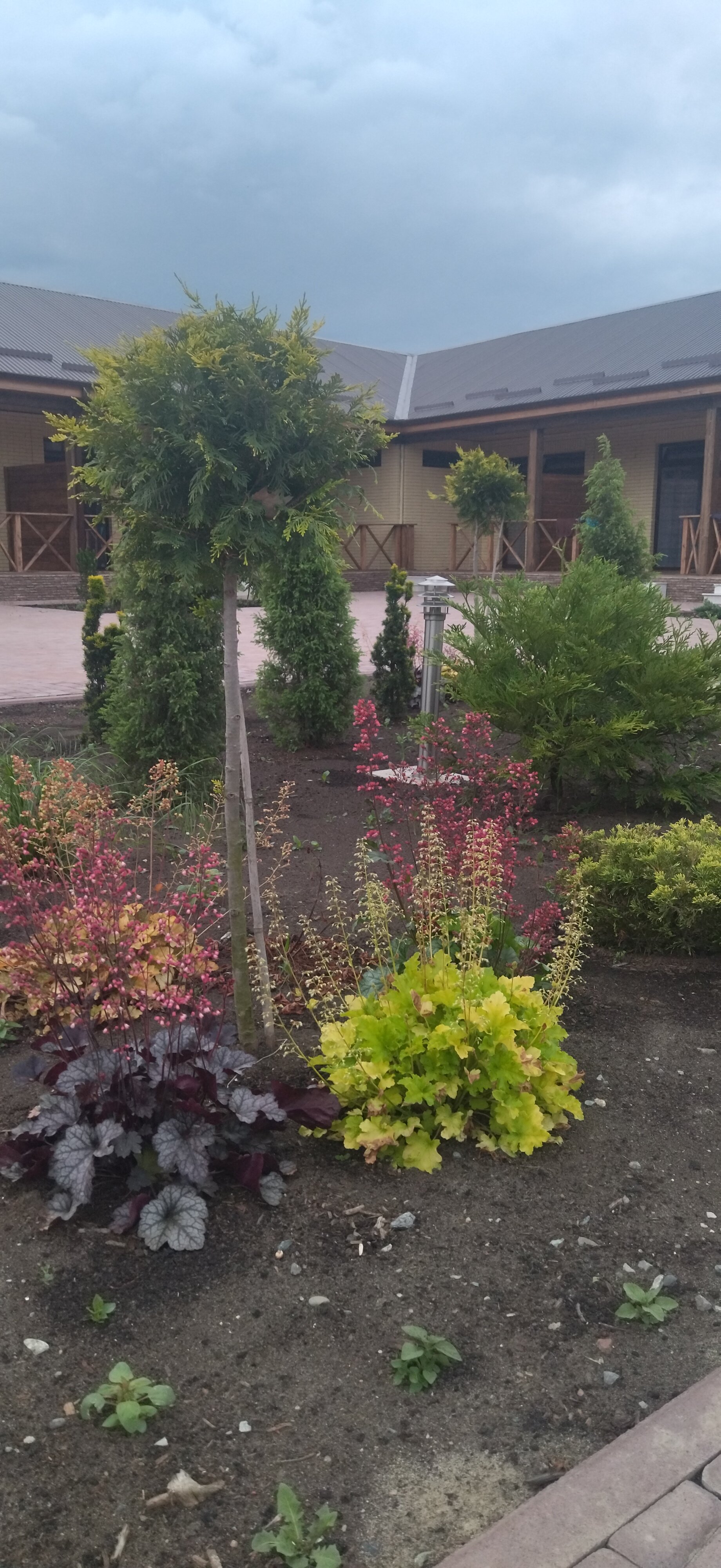 Фото Фермер