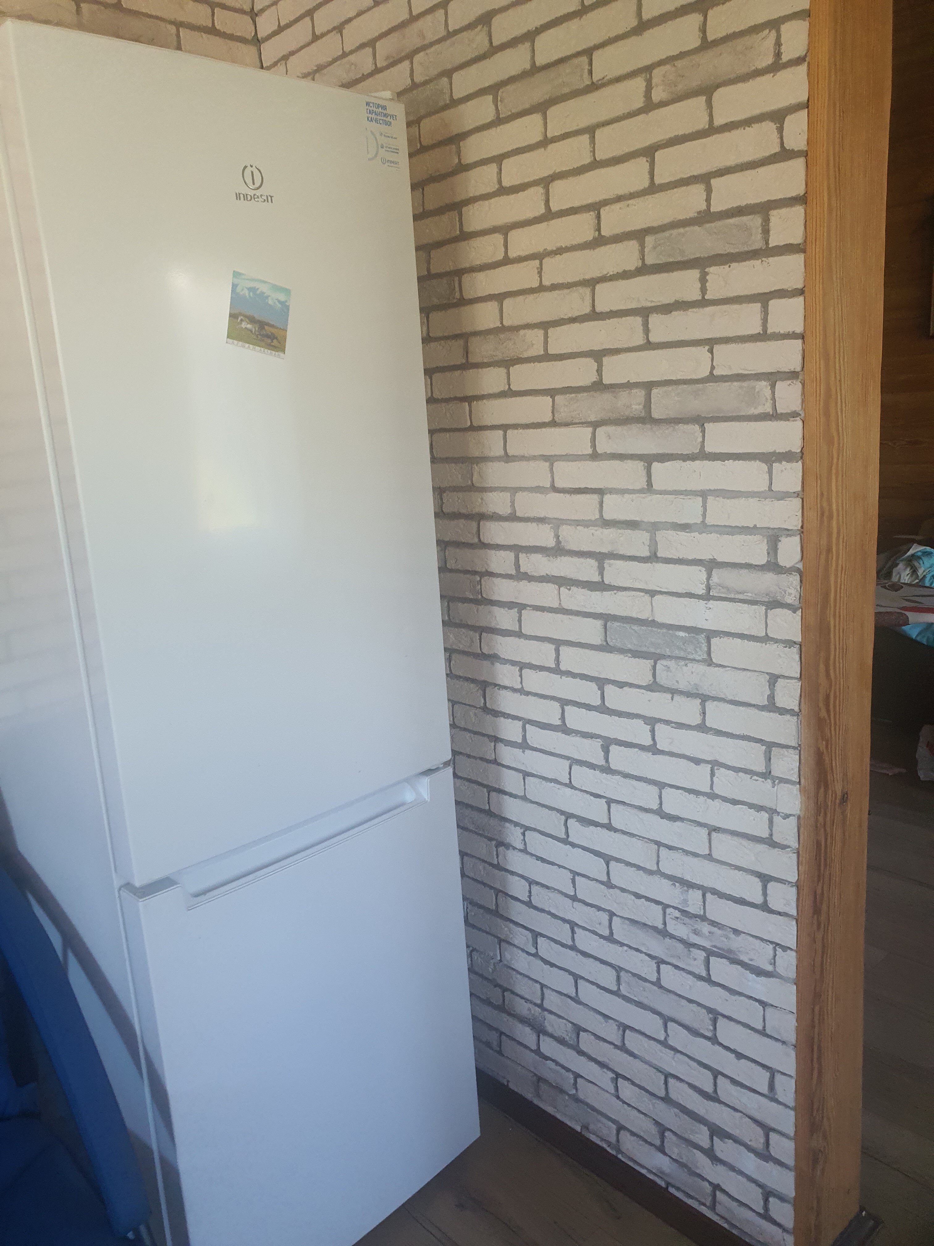 Фото Каприз