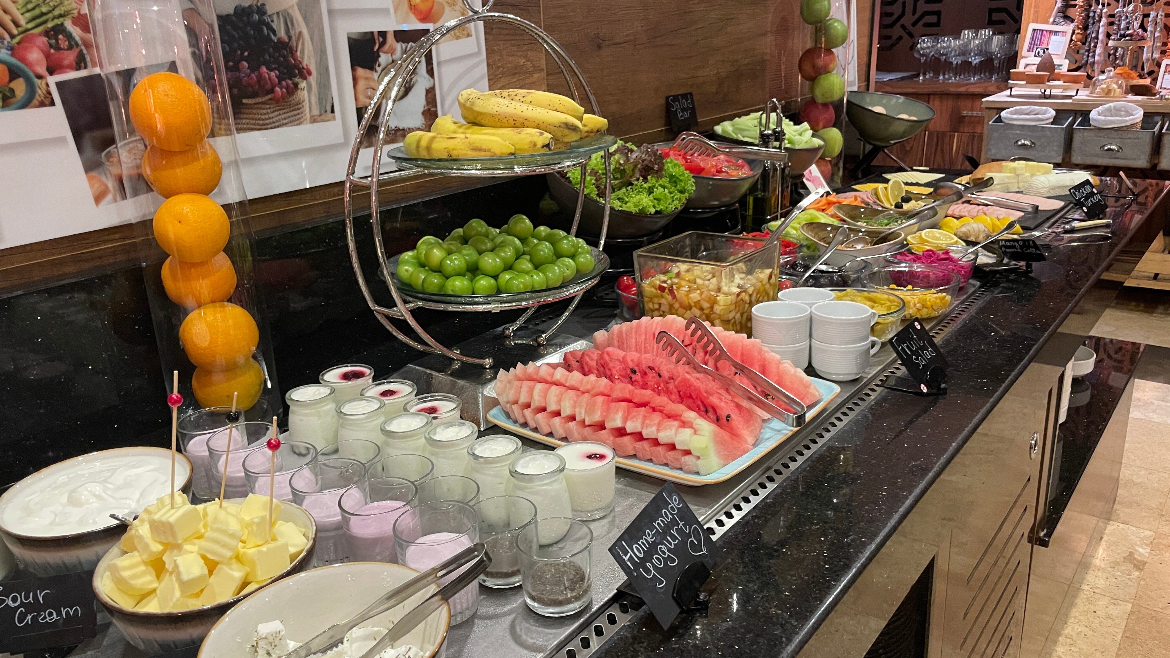 Фото Sayat Nova Apartments