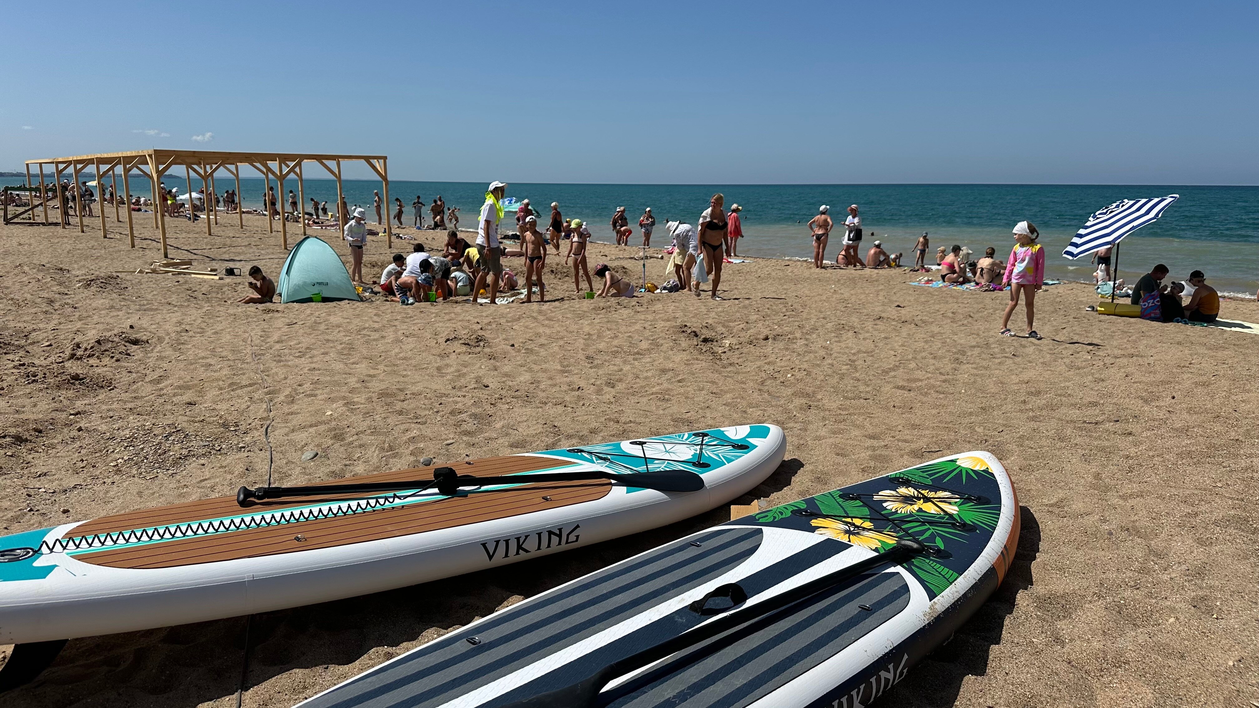 Фото Фрунзенец