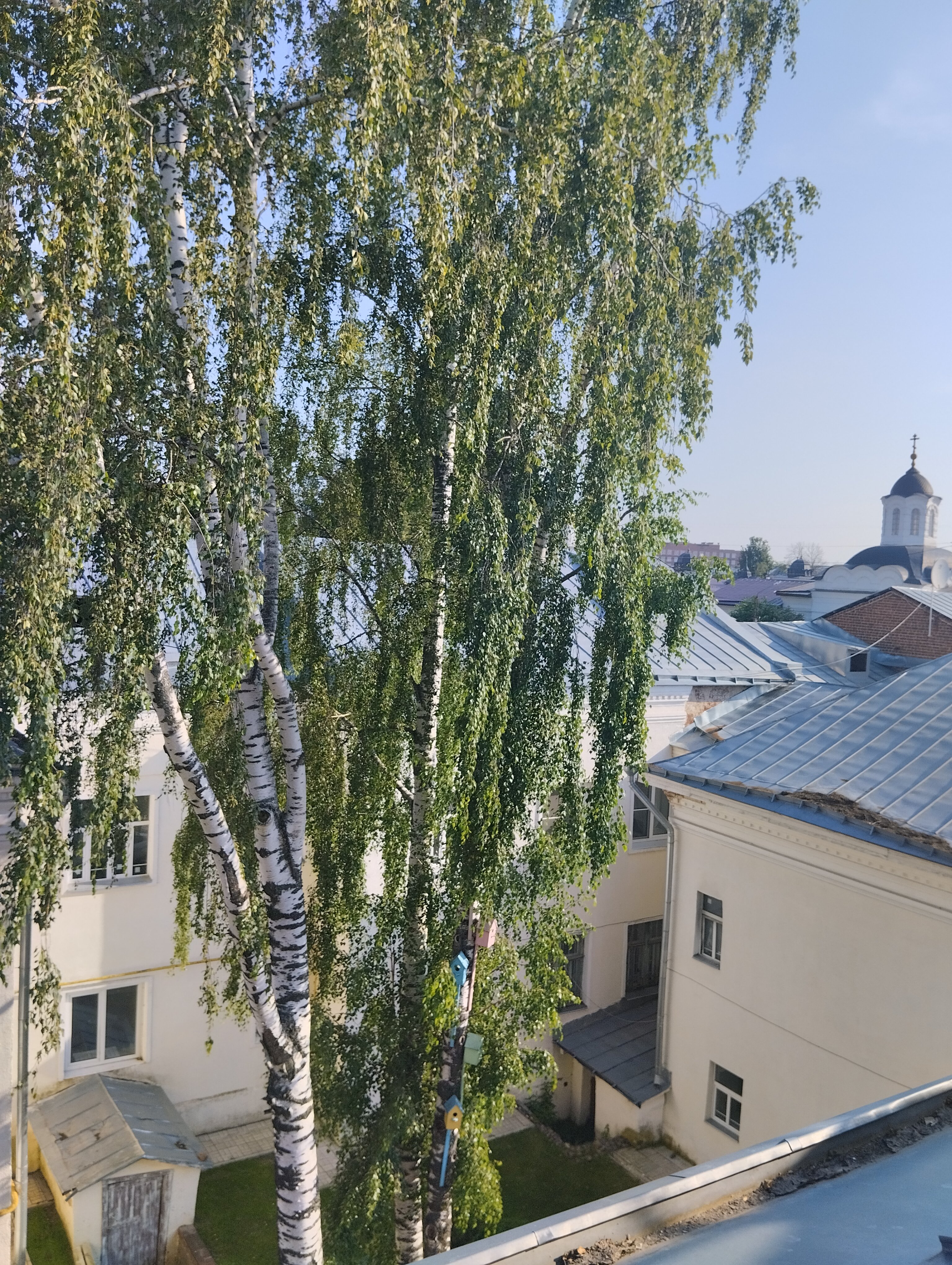 Фото Я-Отель