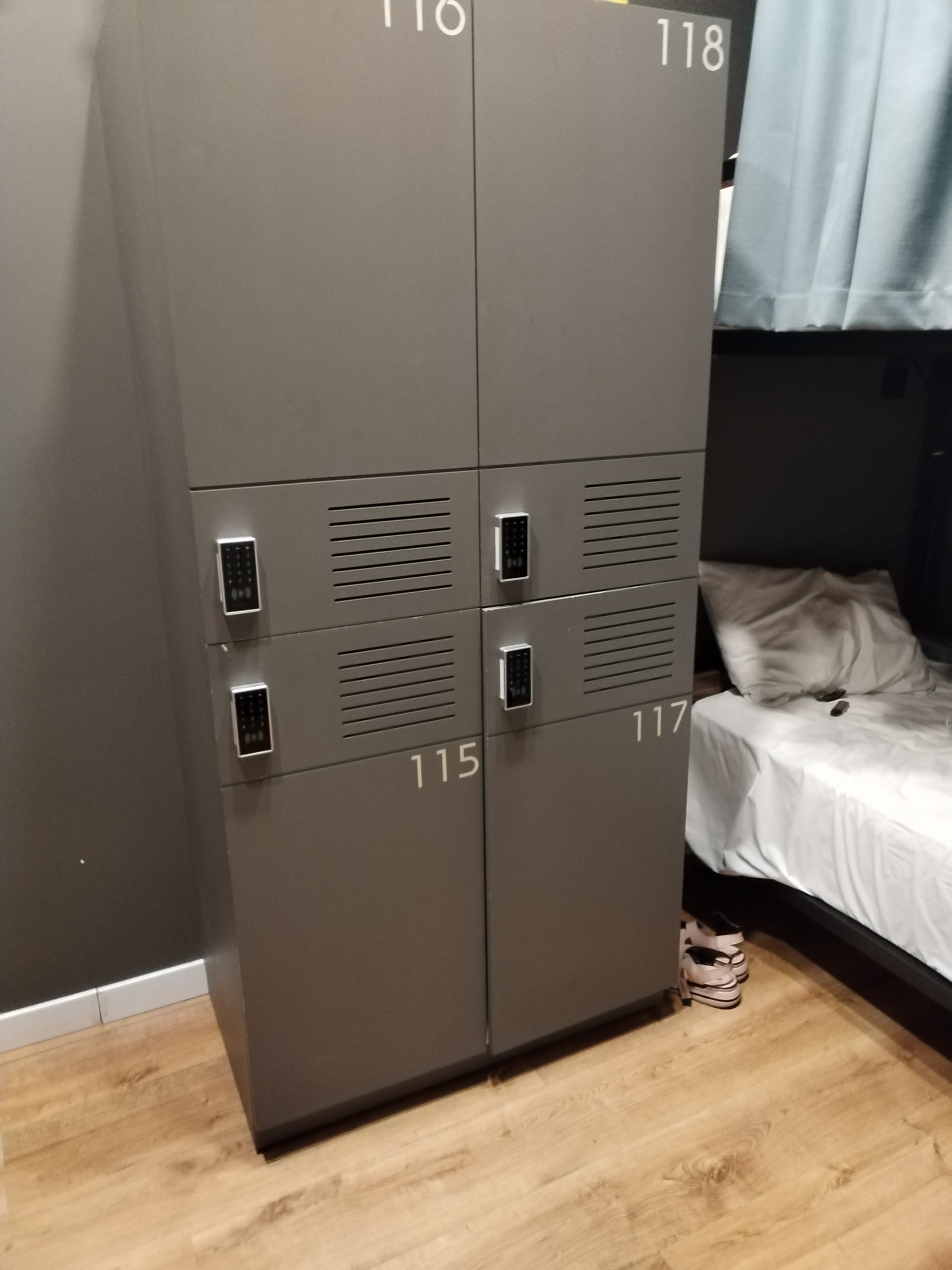 Фото Kantar Hostel