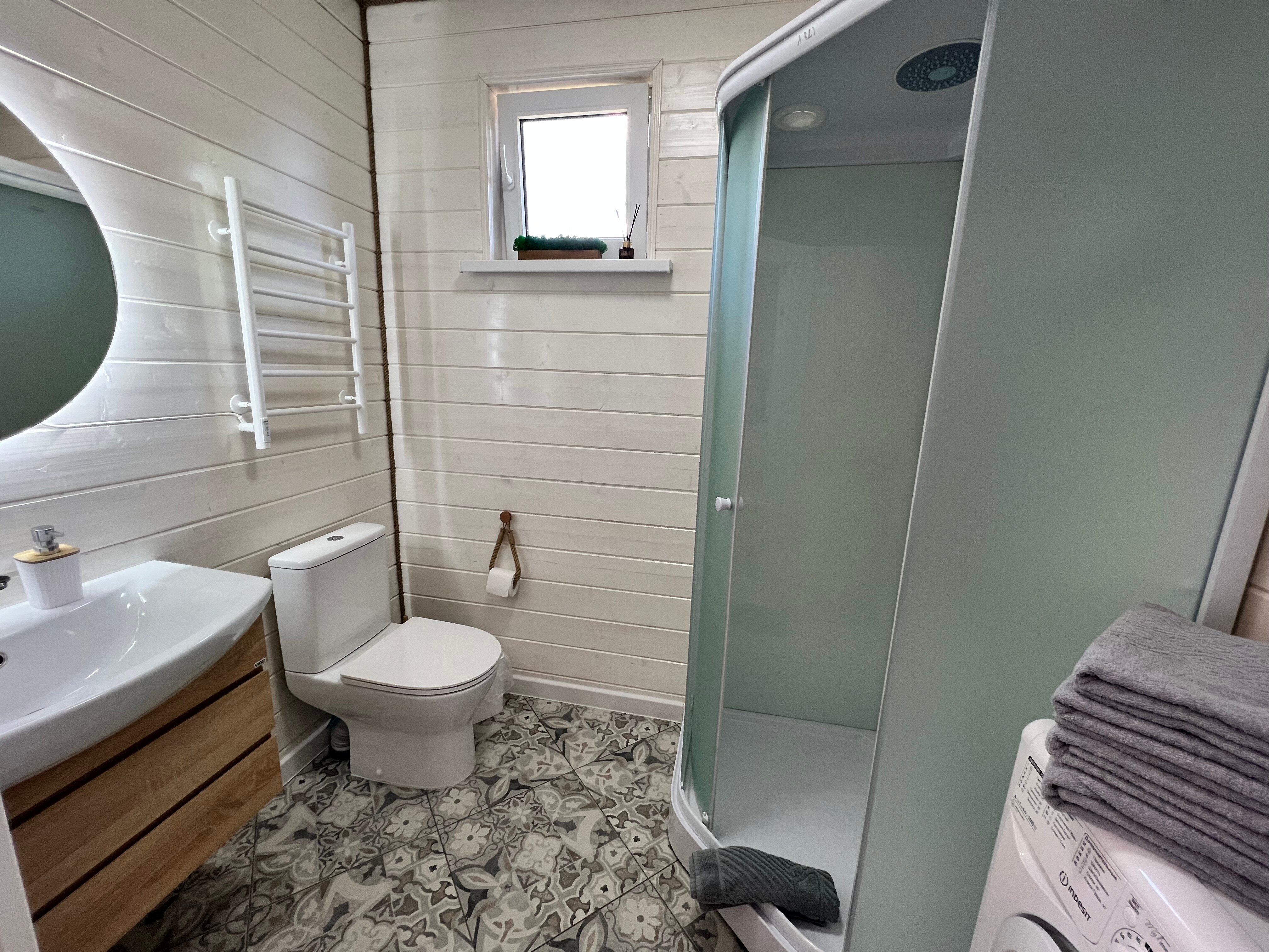 Фото Горный Relax