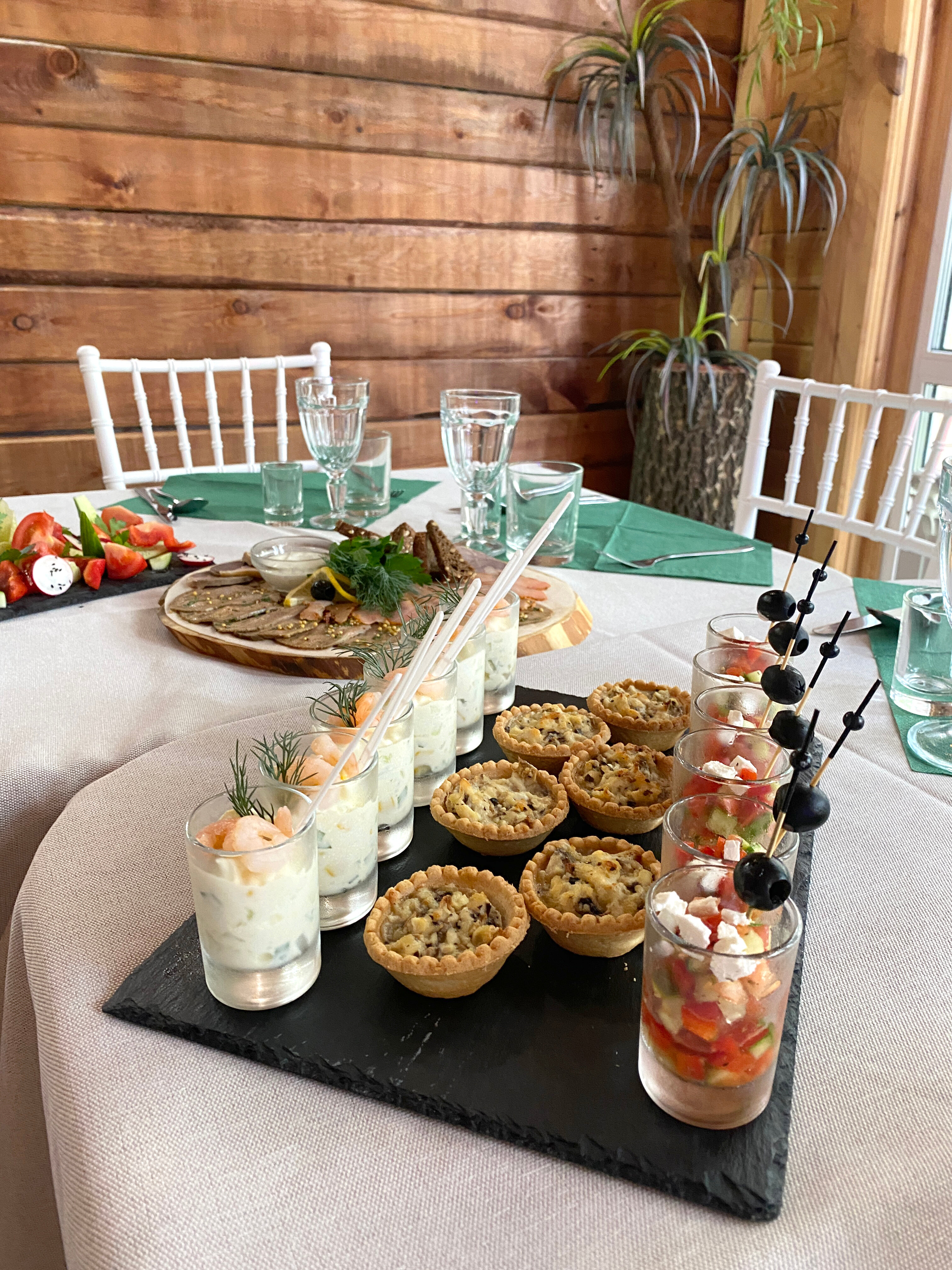 Фото Черёмушки