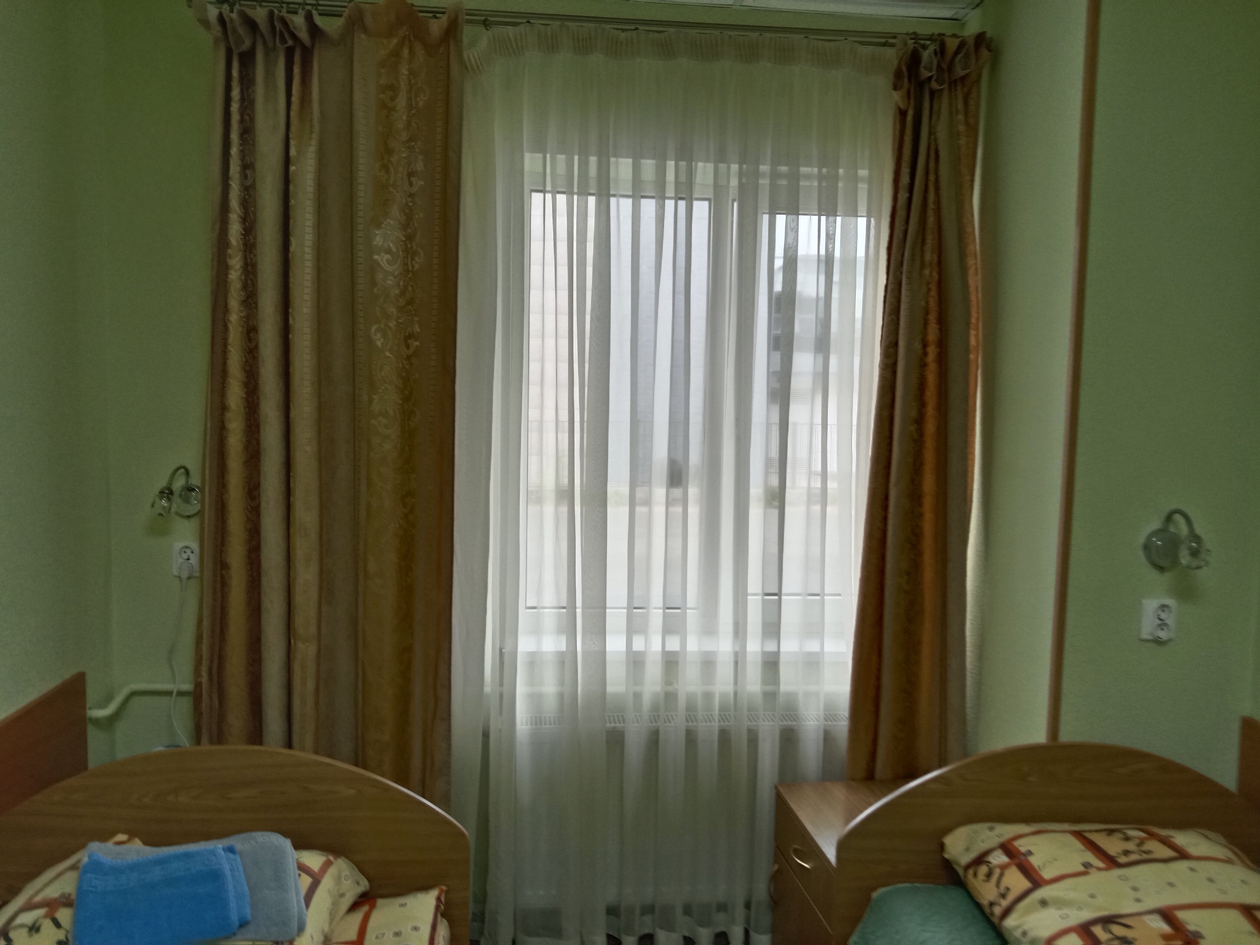 Фото Центральный