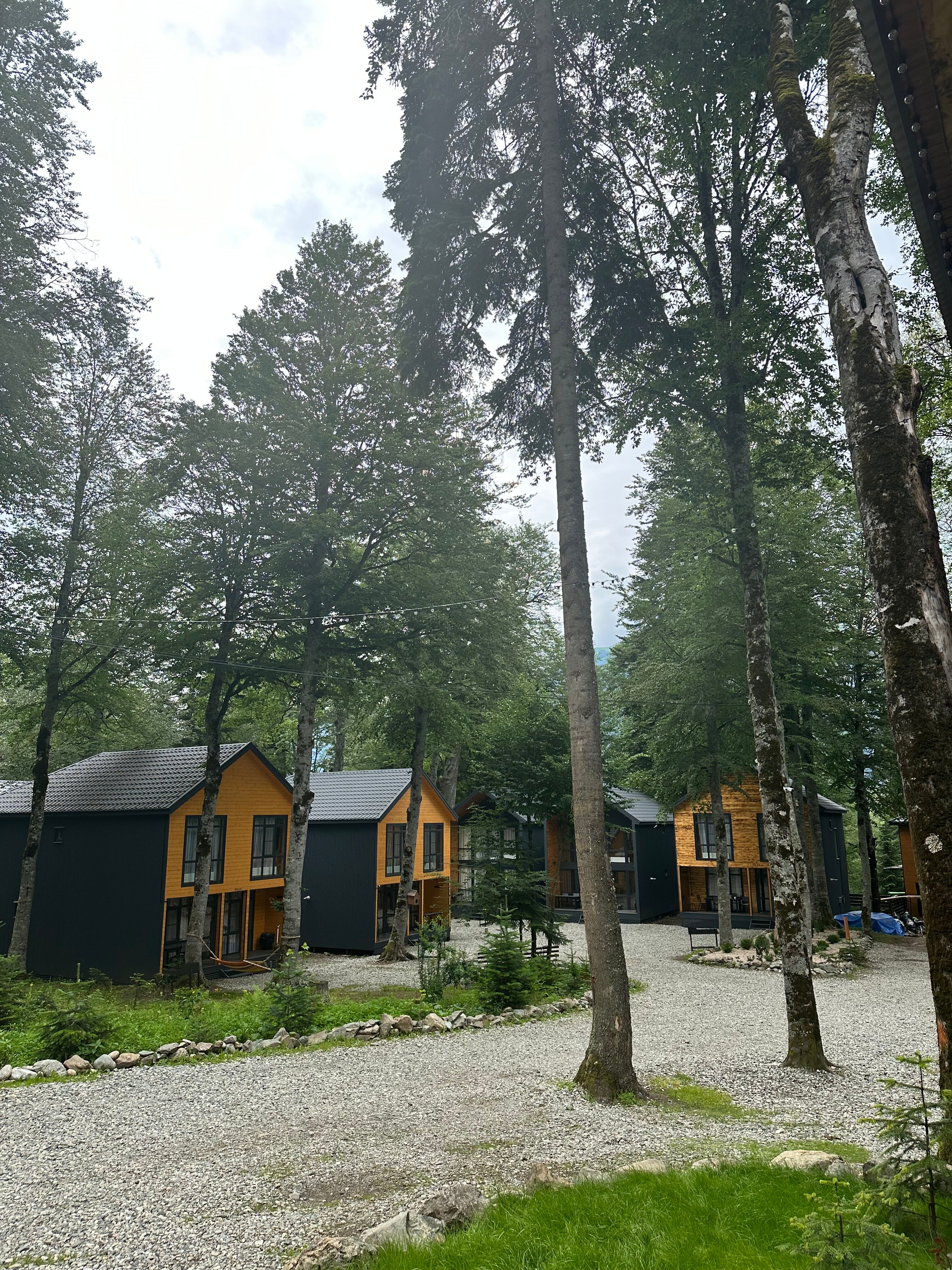 Фото Райский уголок Архыза