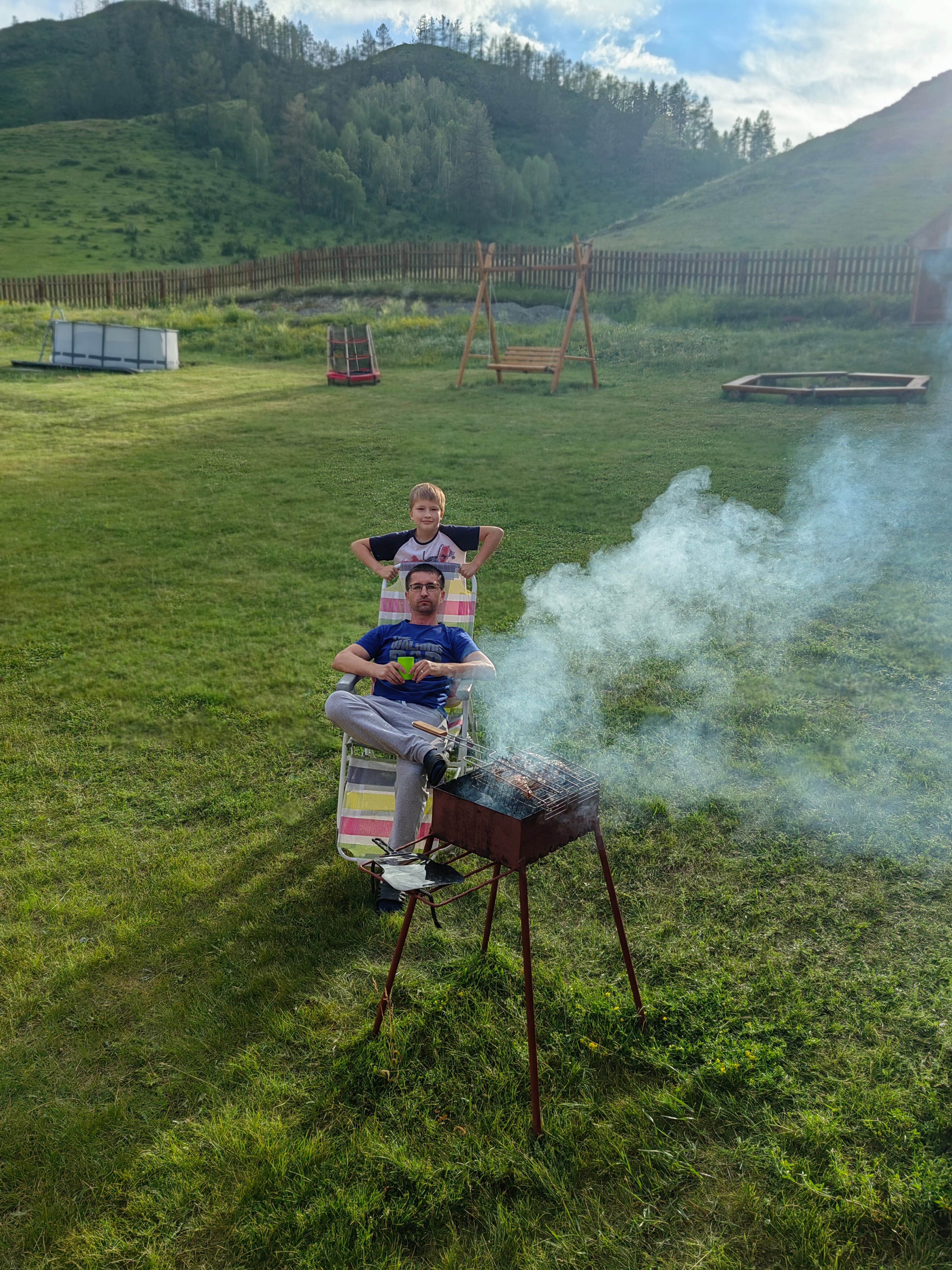 Фото Подгорье