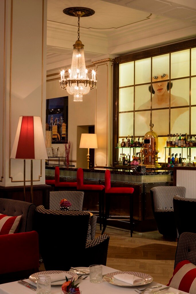 Фото Астория