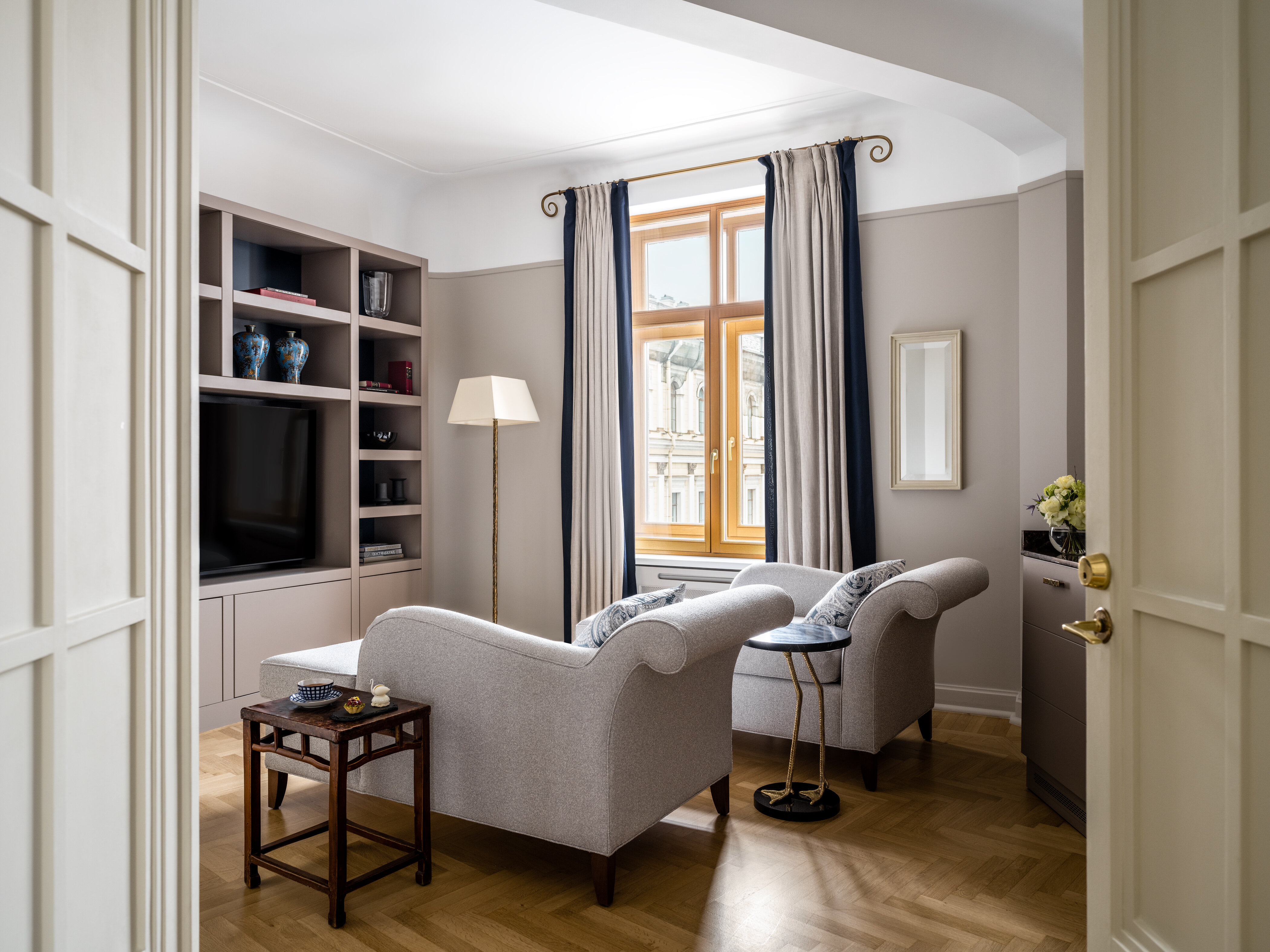 Фото Астория