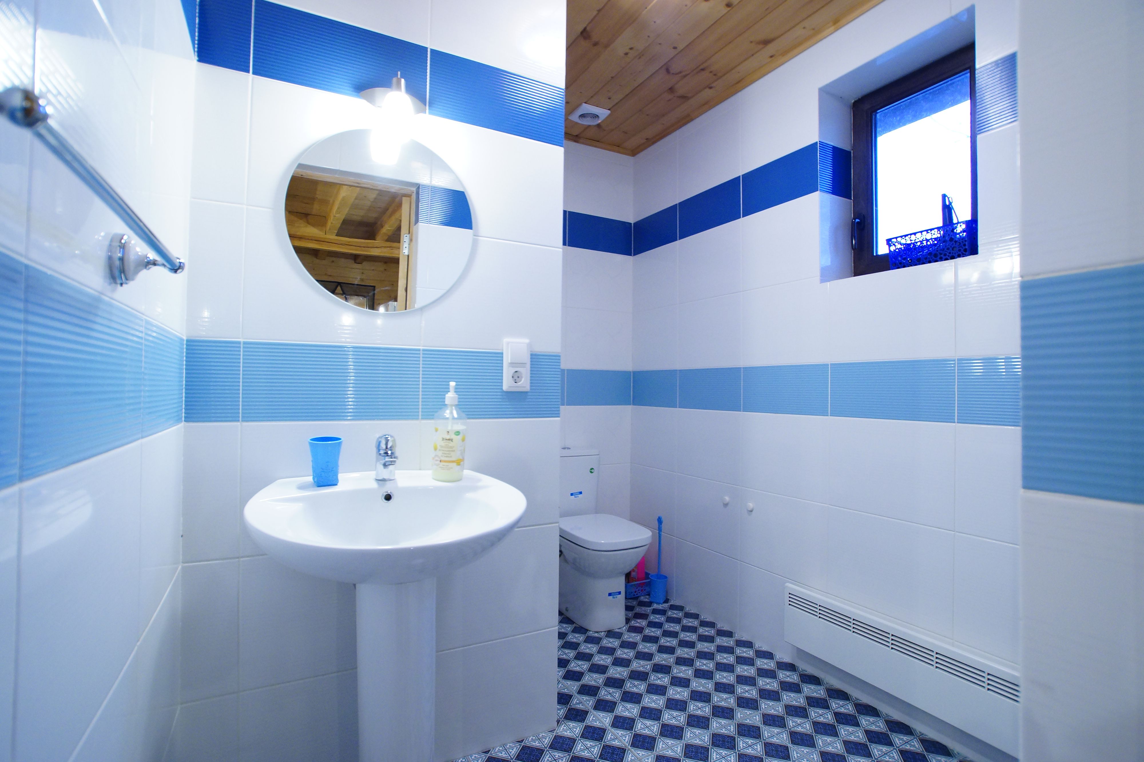 Фото Dorum Дом с баней