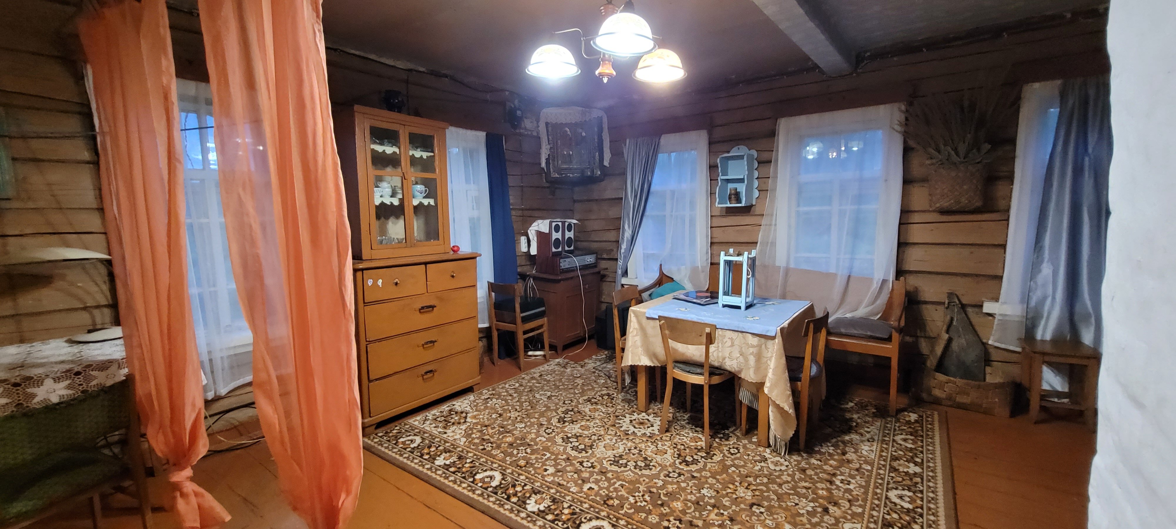 Фото Дом на Мсте