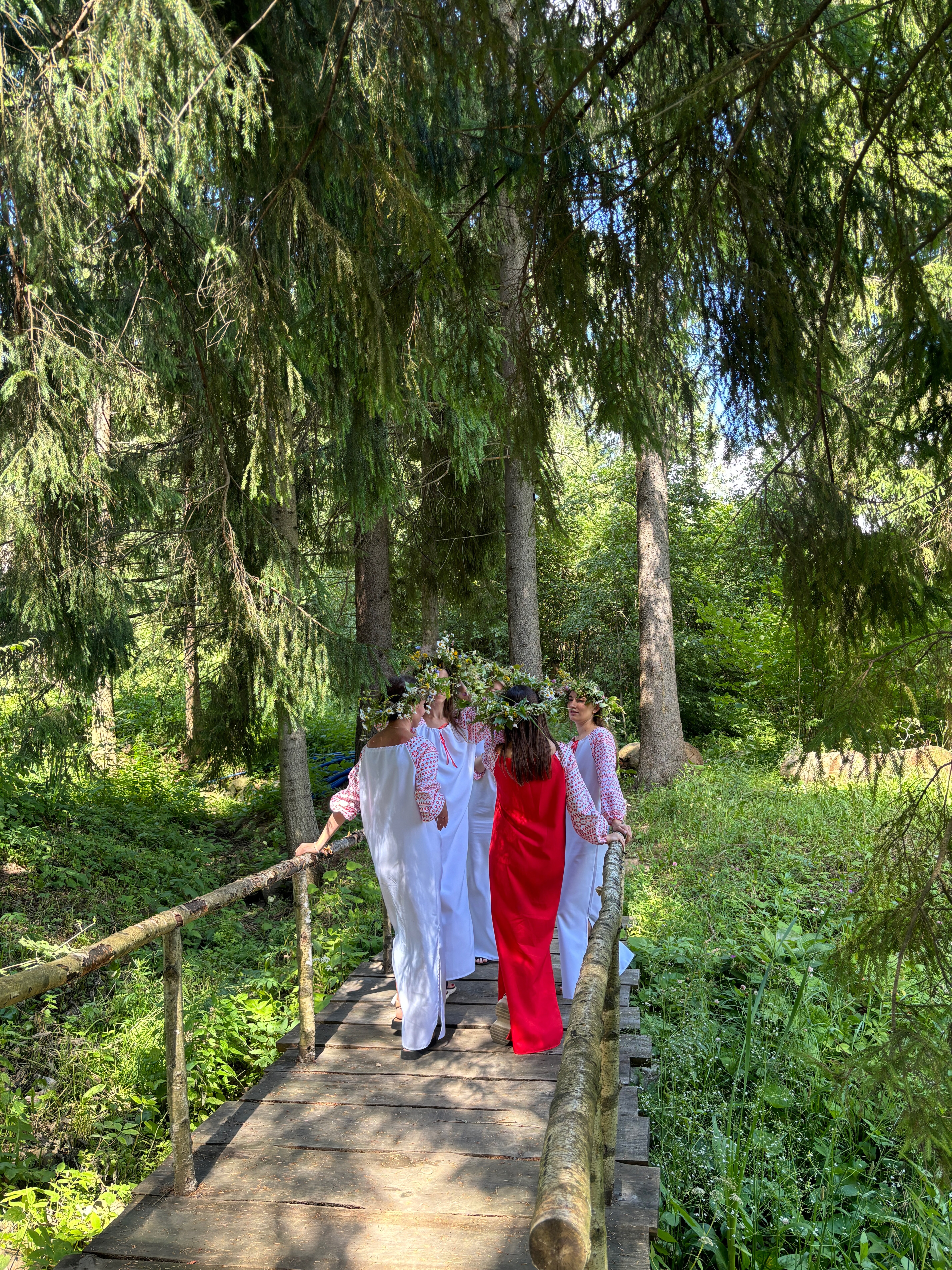 Фото Николин Хутор