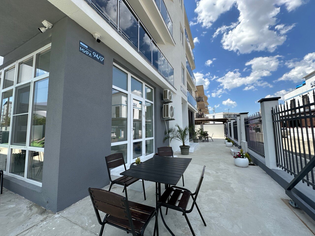 Фото Метеора