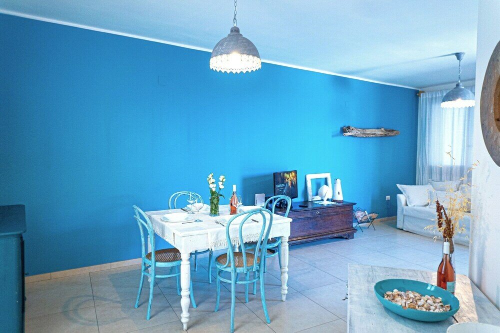 Фото Aura Marina Apulian Home