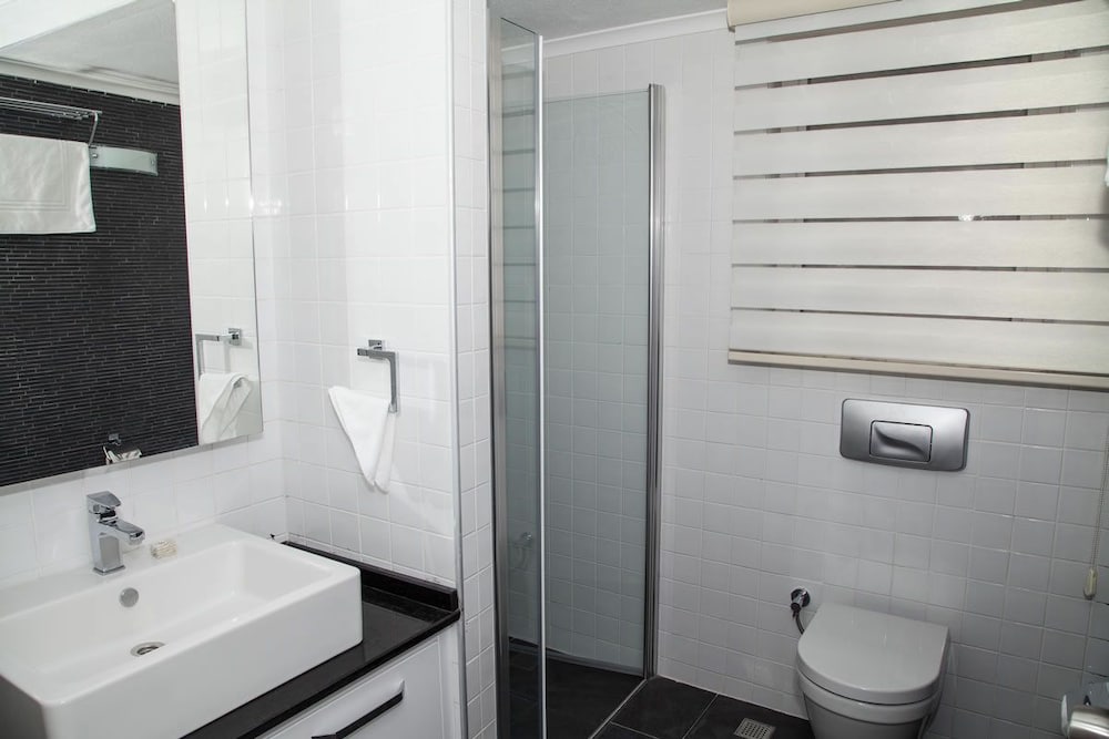 Фото Orka Sunlife Villas